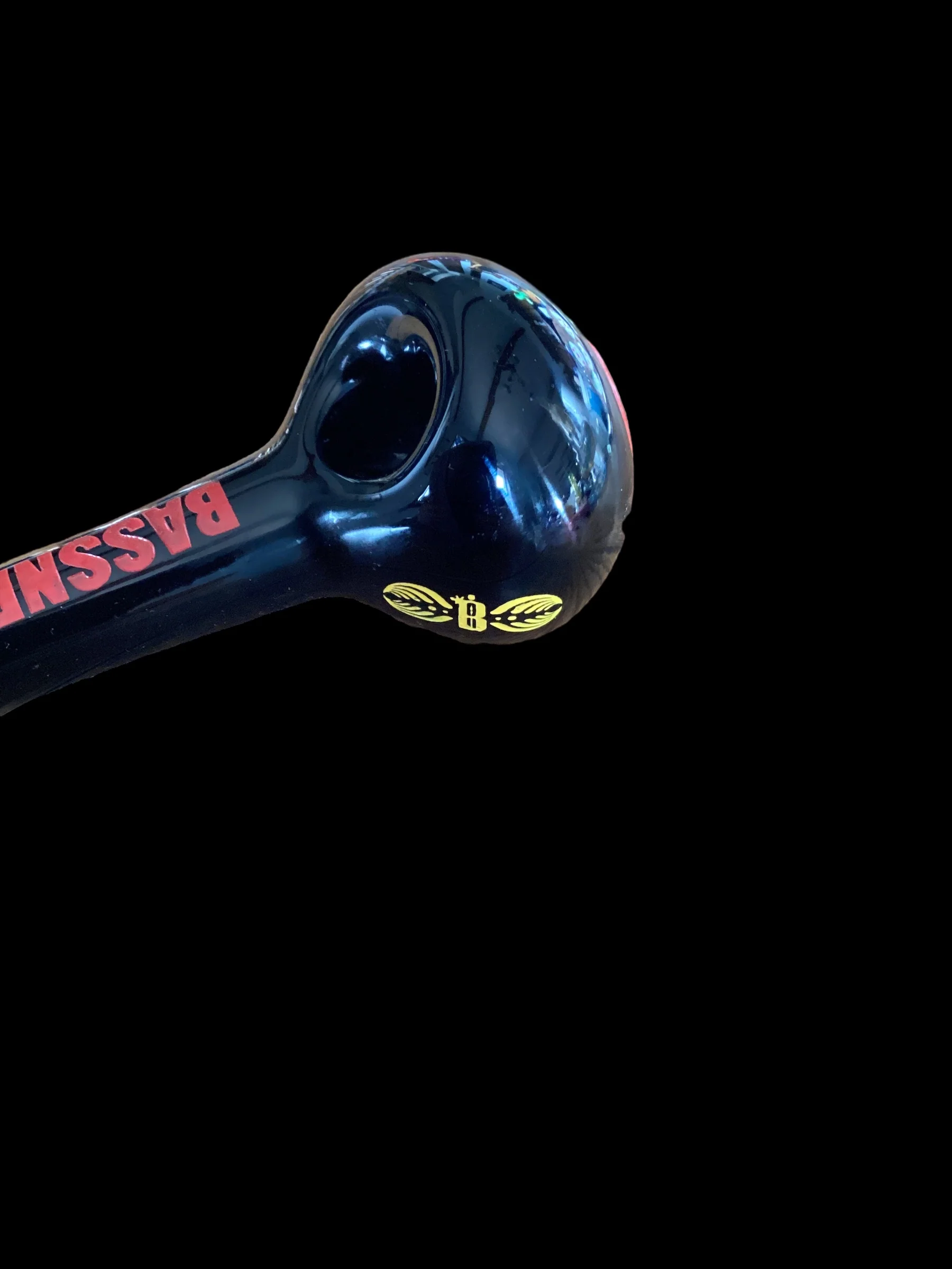 Bassnectar Handpipe - Image 3