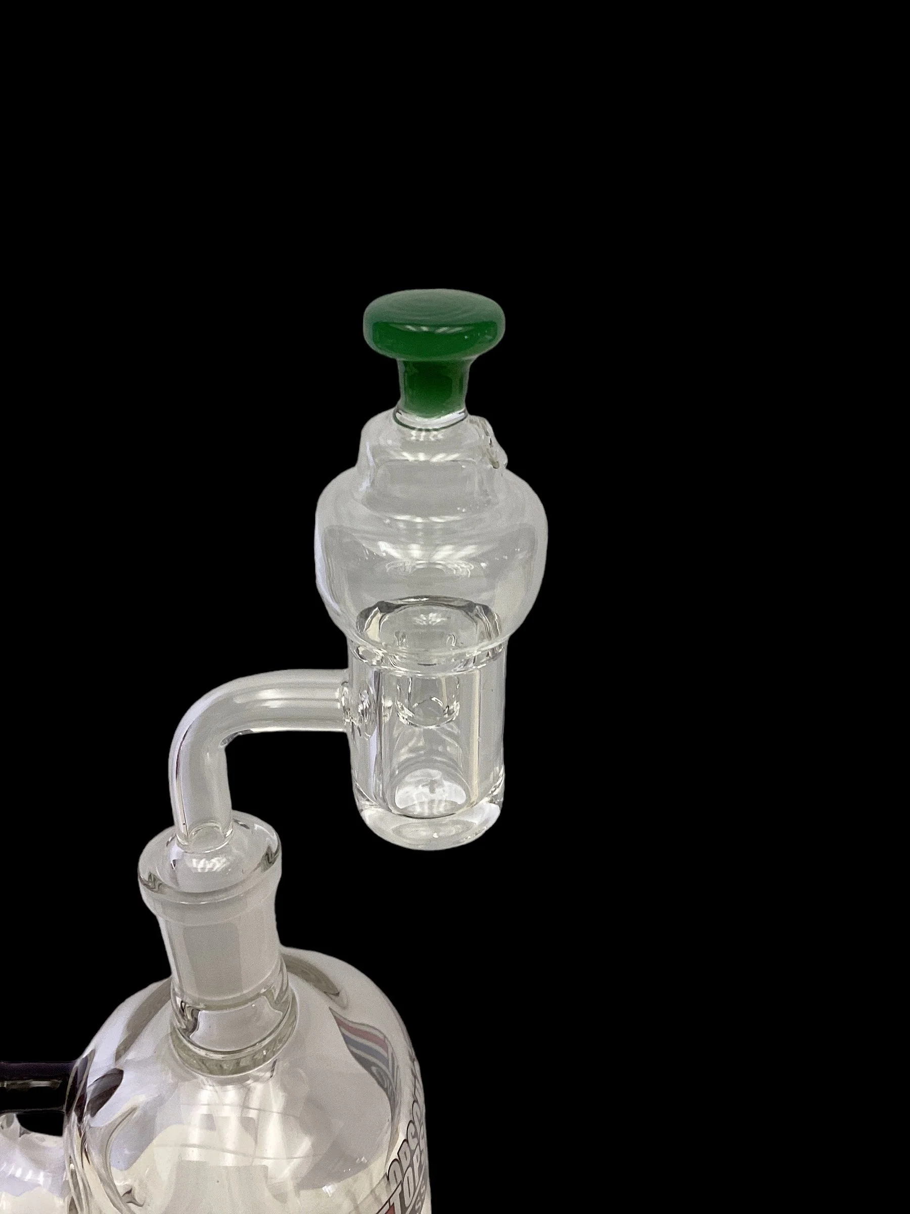 Syringe Bubble Cap - Image 3