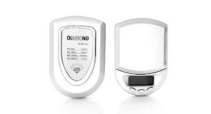 Diamond Series (Pocket Scale) - Image 3