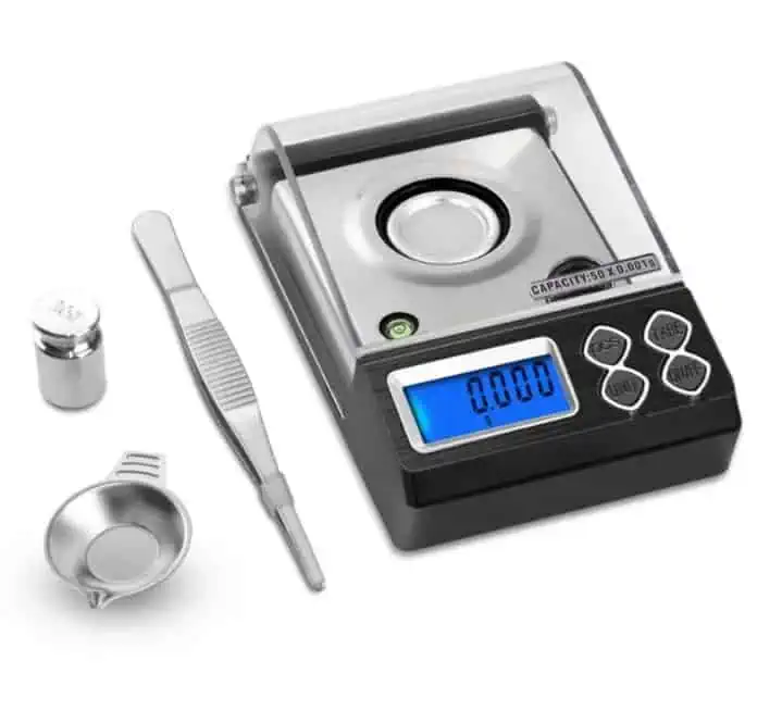 Digital Carat Scale - Image 3