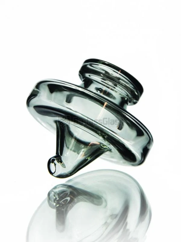 Directional Airflow Carb Cap - Image 3