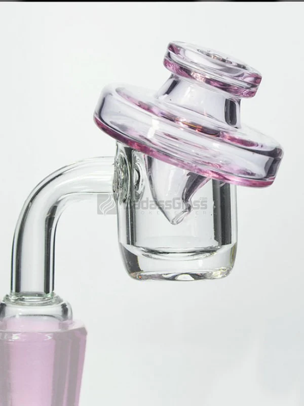 Directional Airflow Carb Cap - Image 5