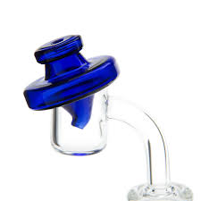 Directional Airflow Carb Cap - Image 6