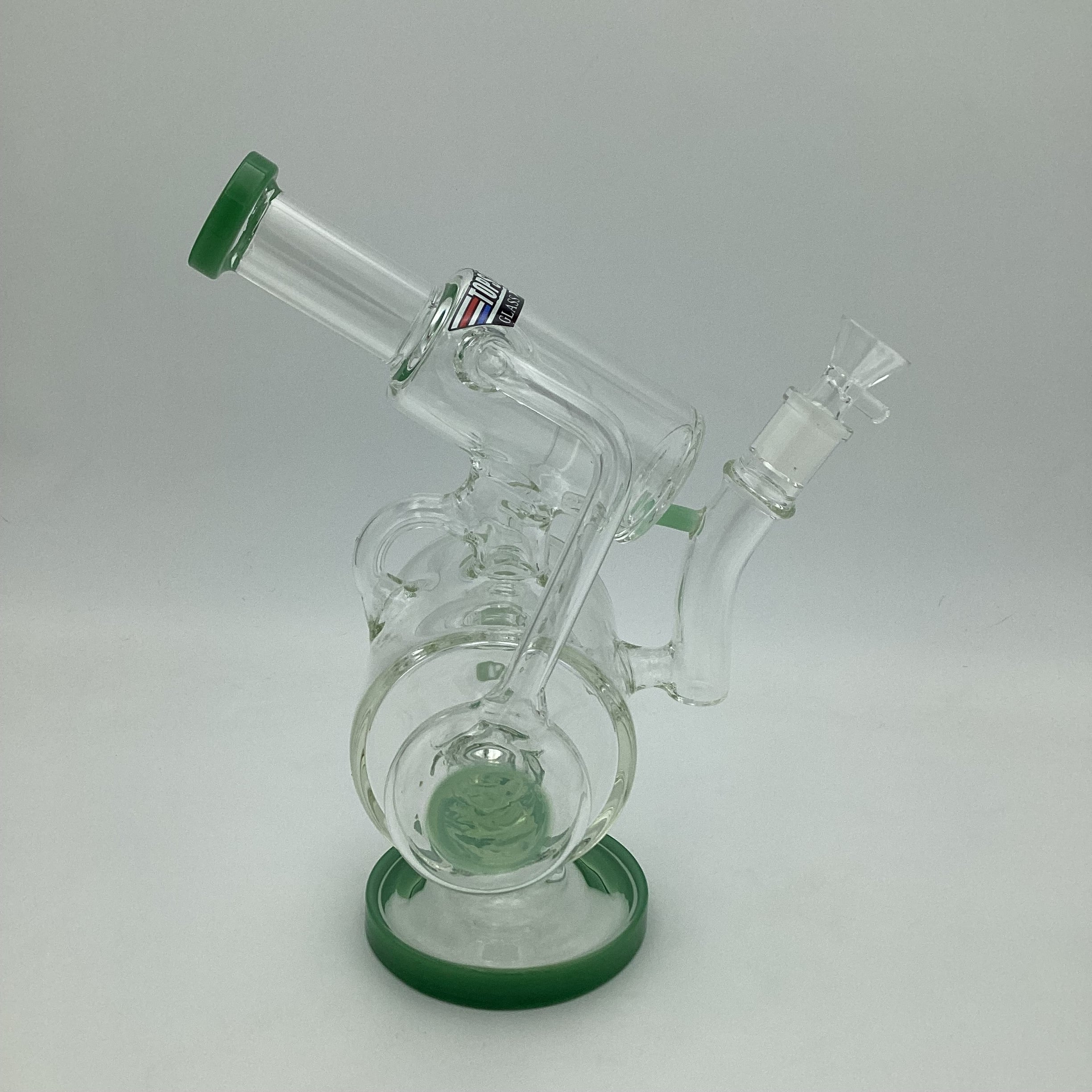Glass Dab Rigs