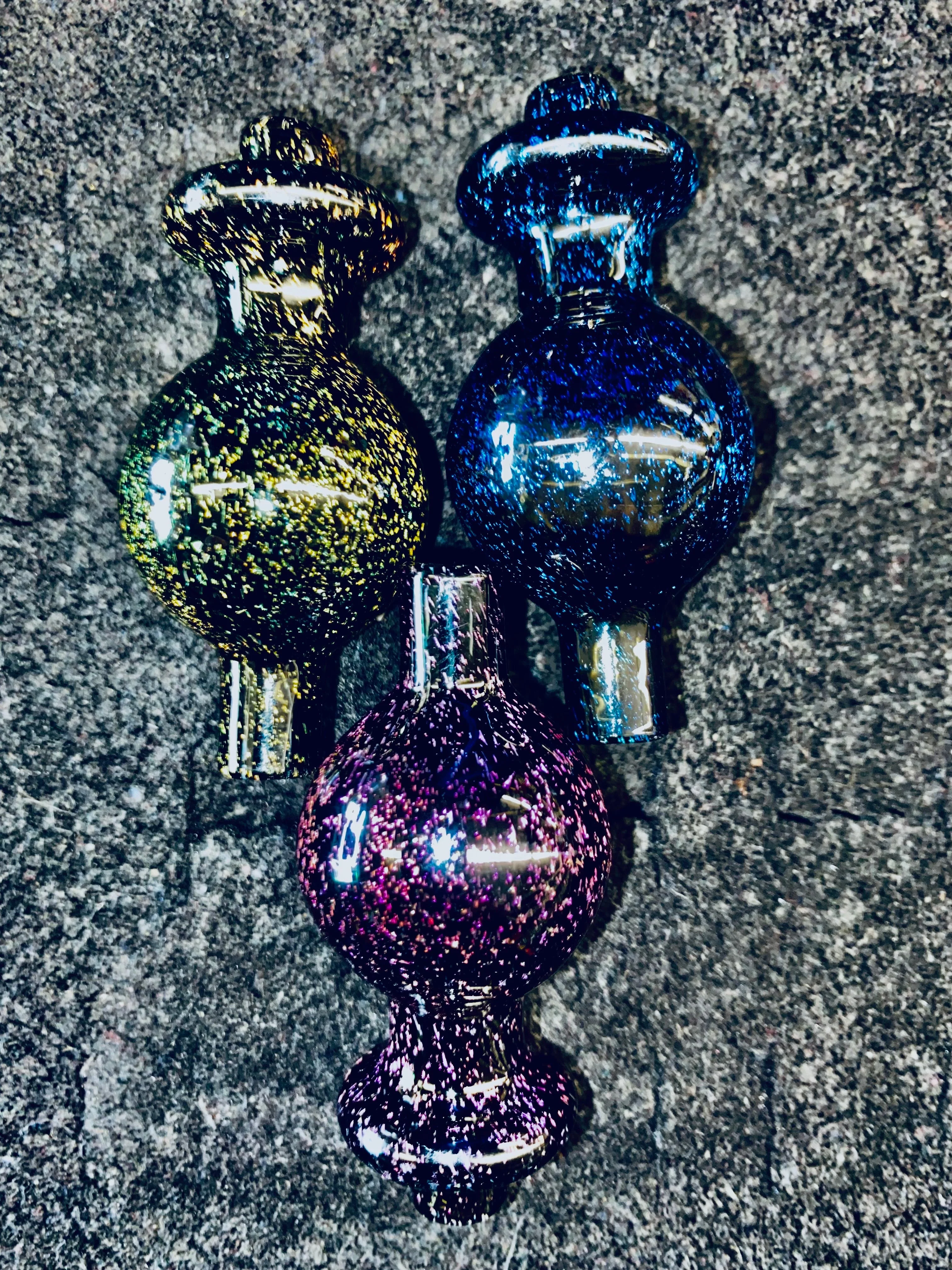 Dycro Carb Caps - Image 3