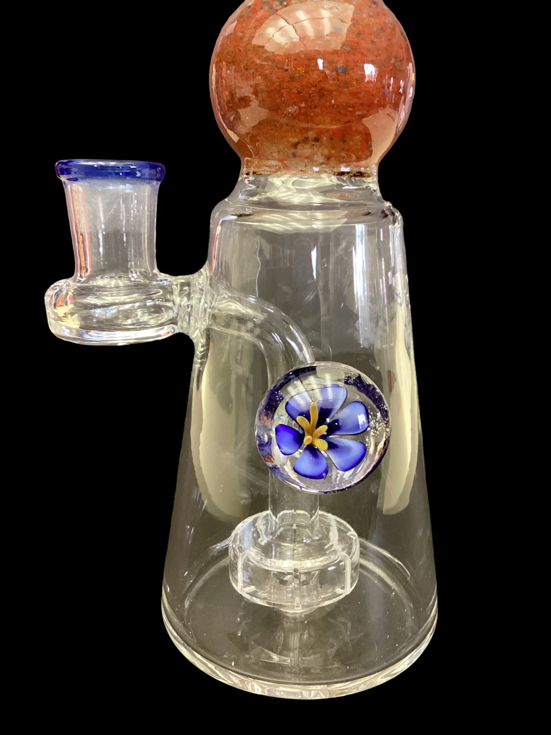 Flower Water Pipe - Image 4