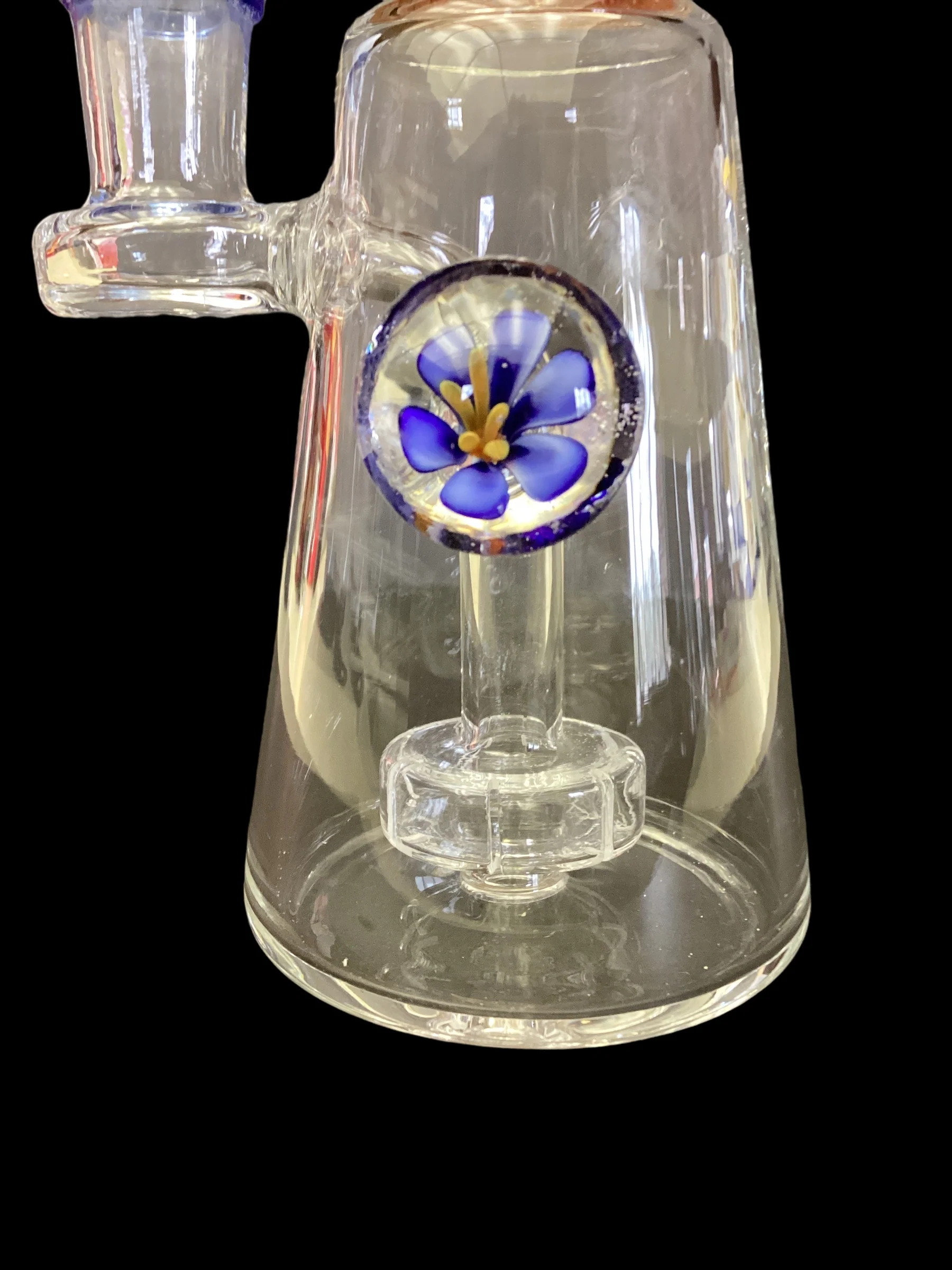 Flower Water Pipe - Image 5