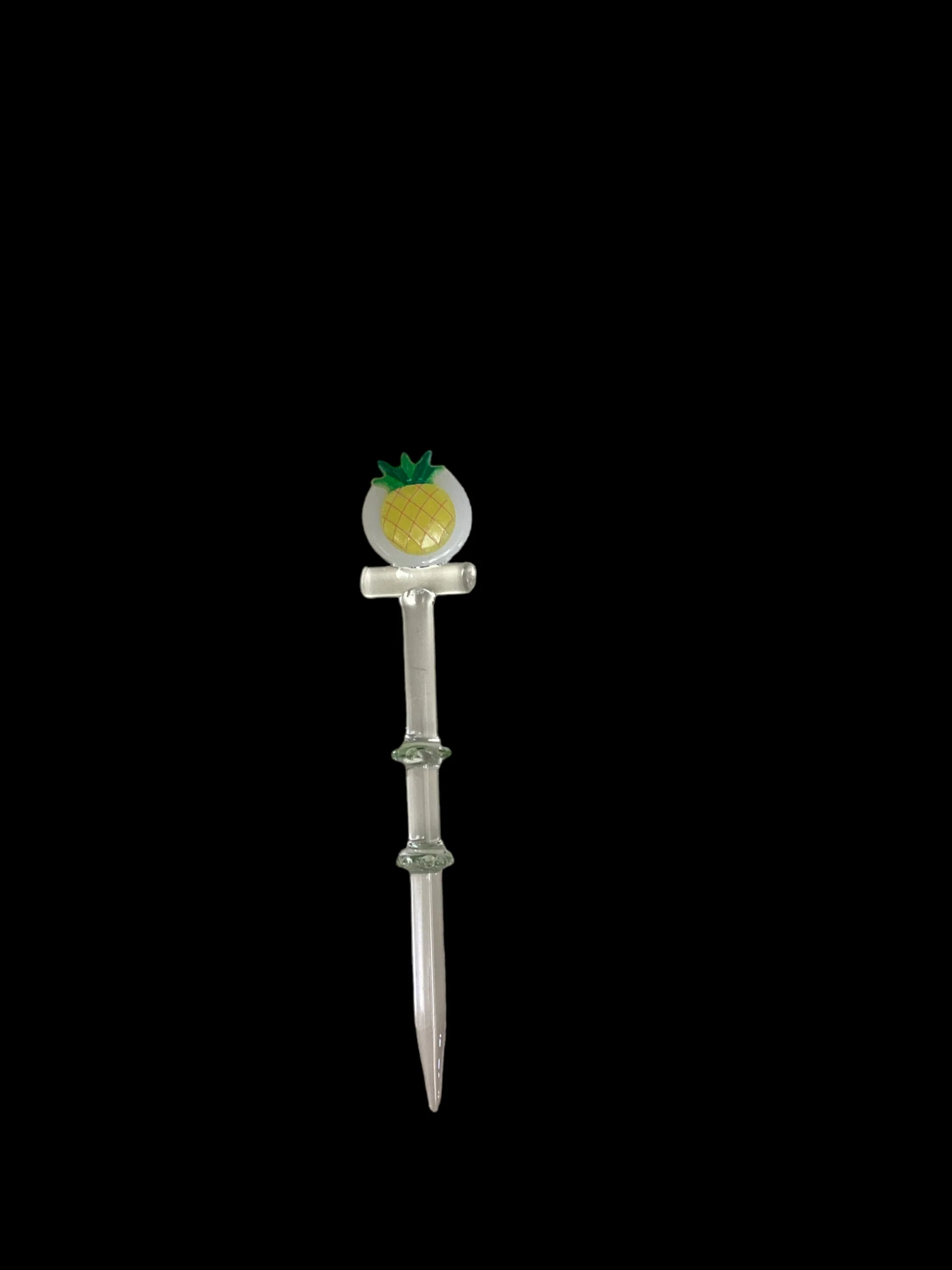 Glass Fruit Dab Tool - Image 4
