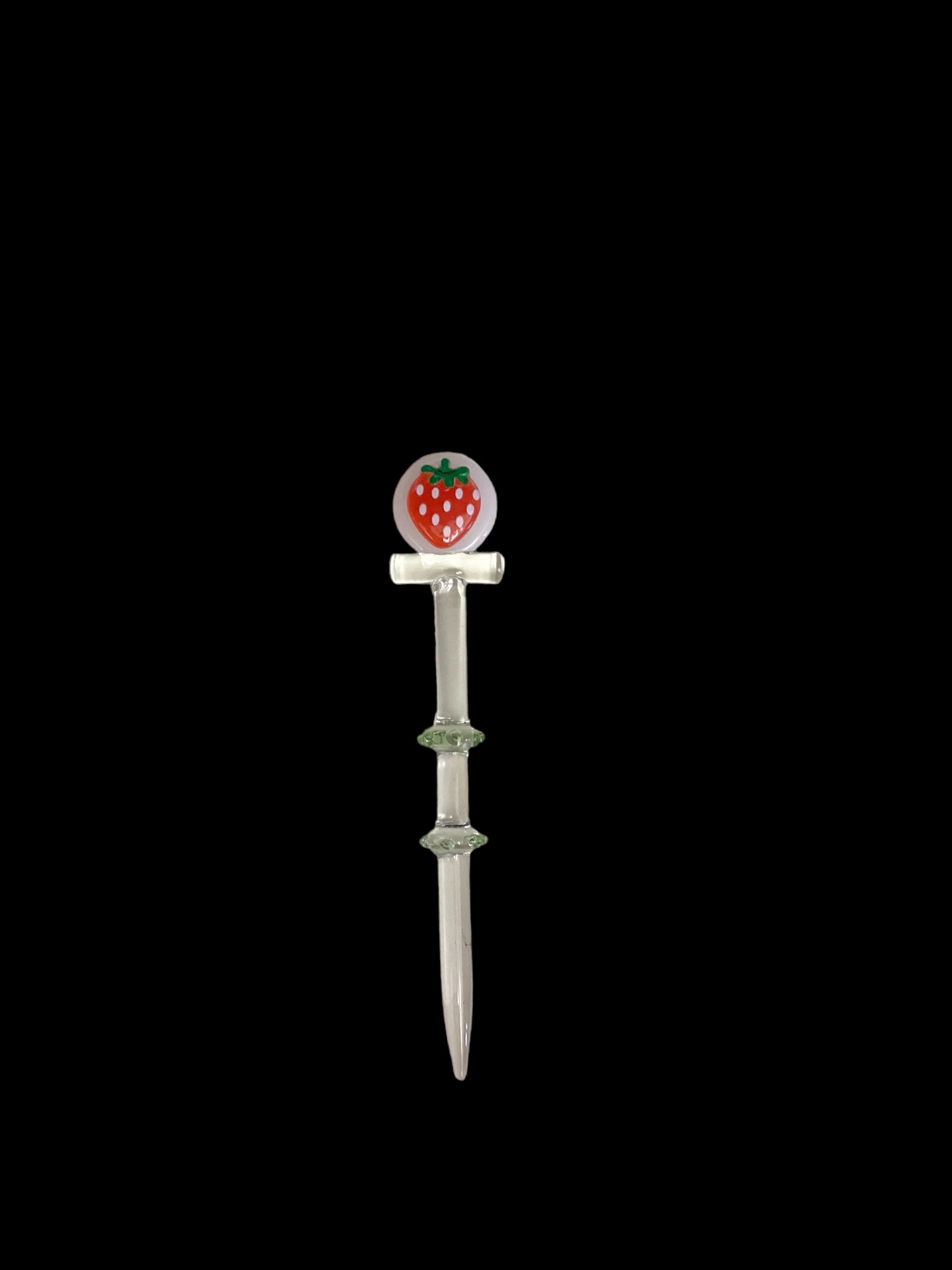 Glass Fruit Dab Tool - Image 5