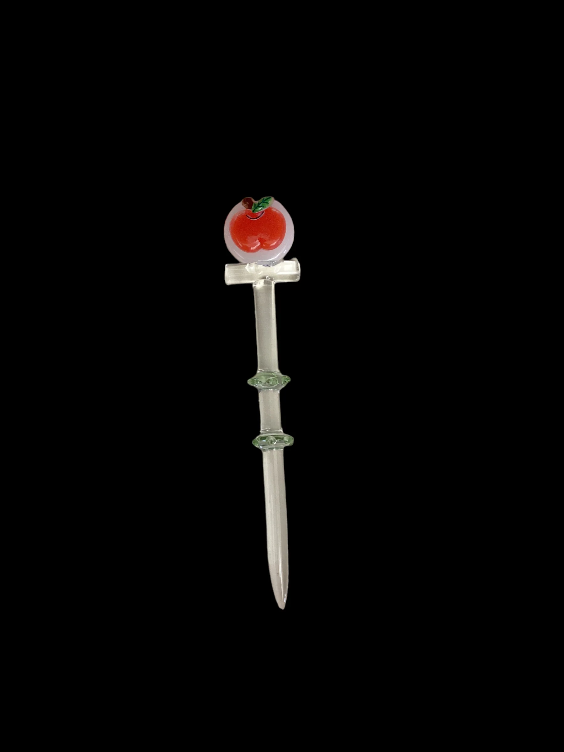 Glass Fruit Dab Tool - Image 8