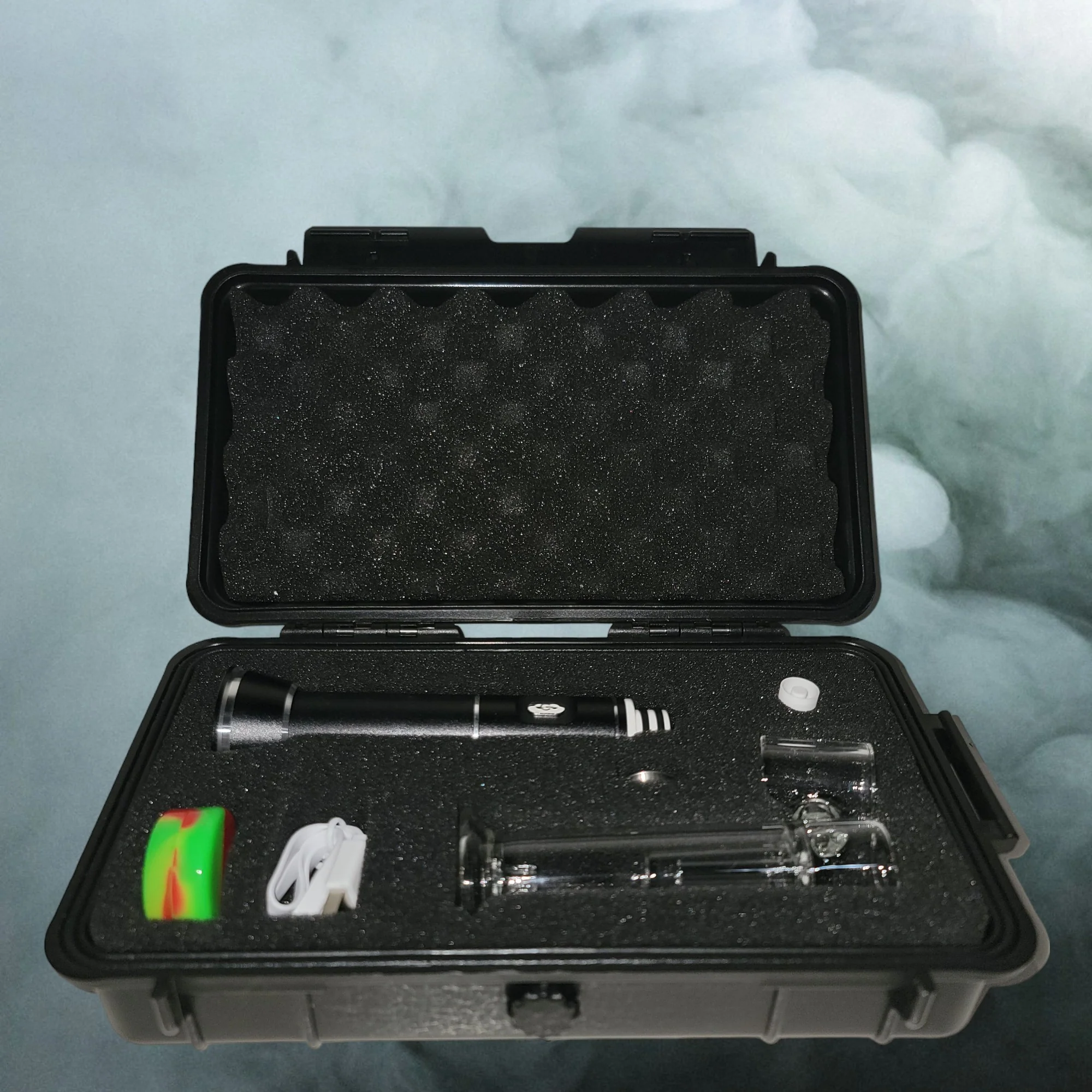 G9 Portable Oil Vape - Image 3