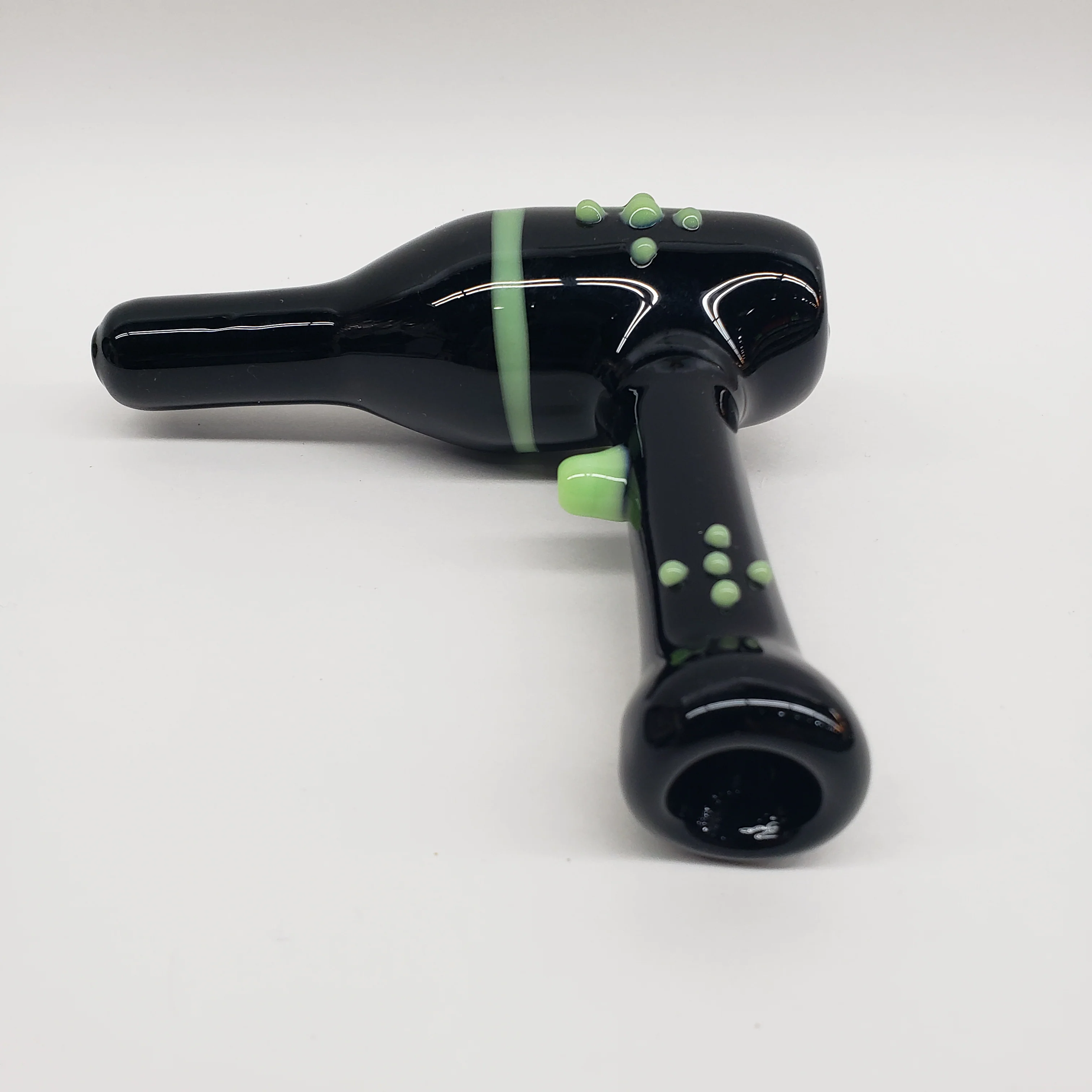 Galactic Gun Hand Pipe - Image 3