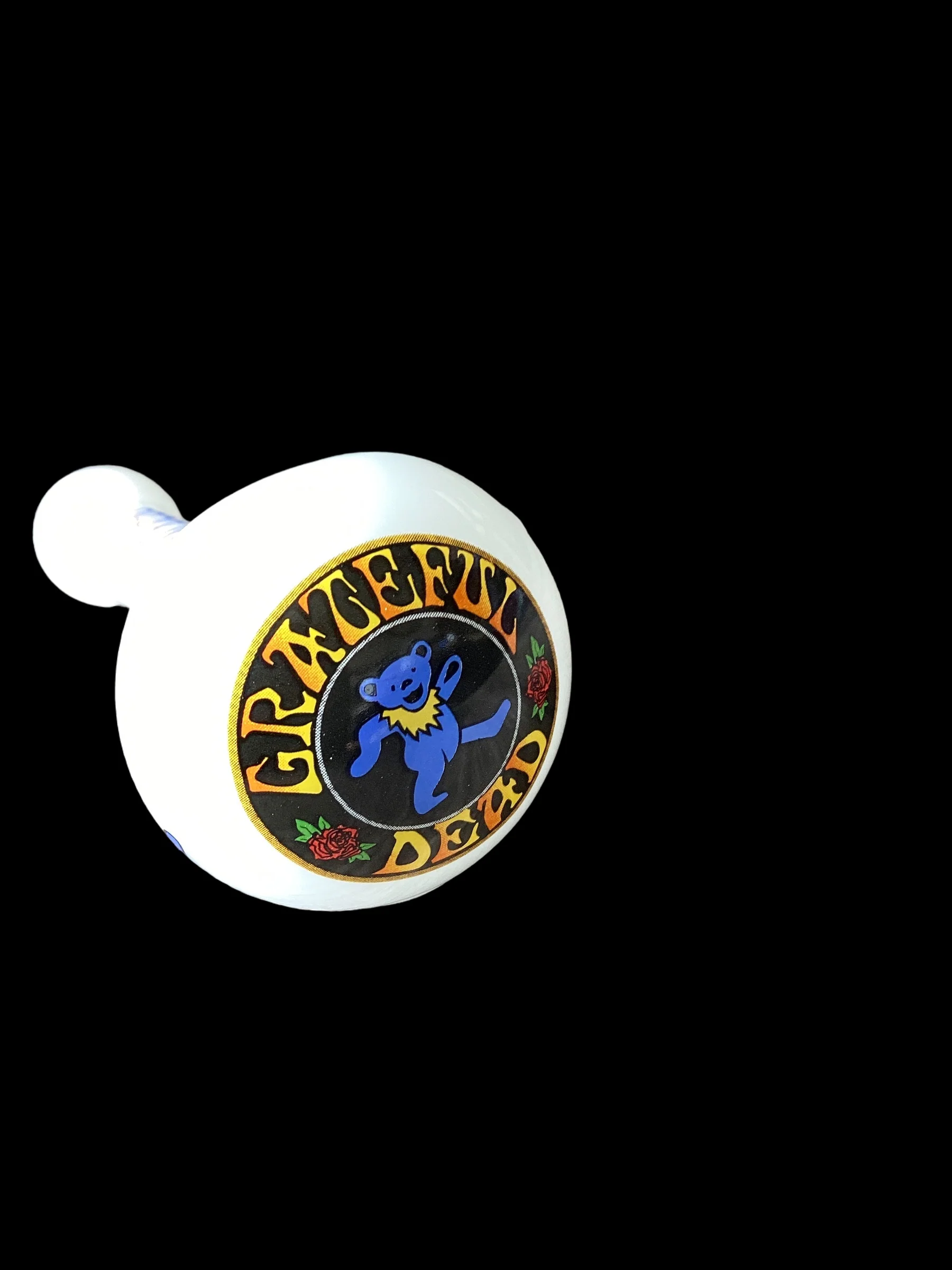 Grateful Dead Hand Pipe - Image 3