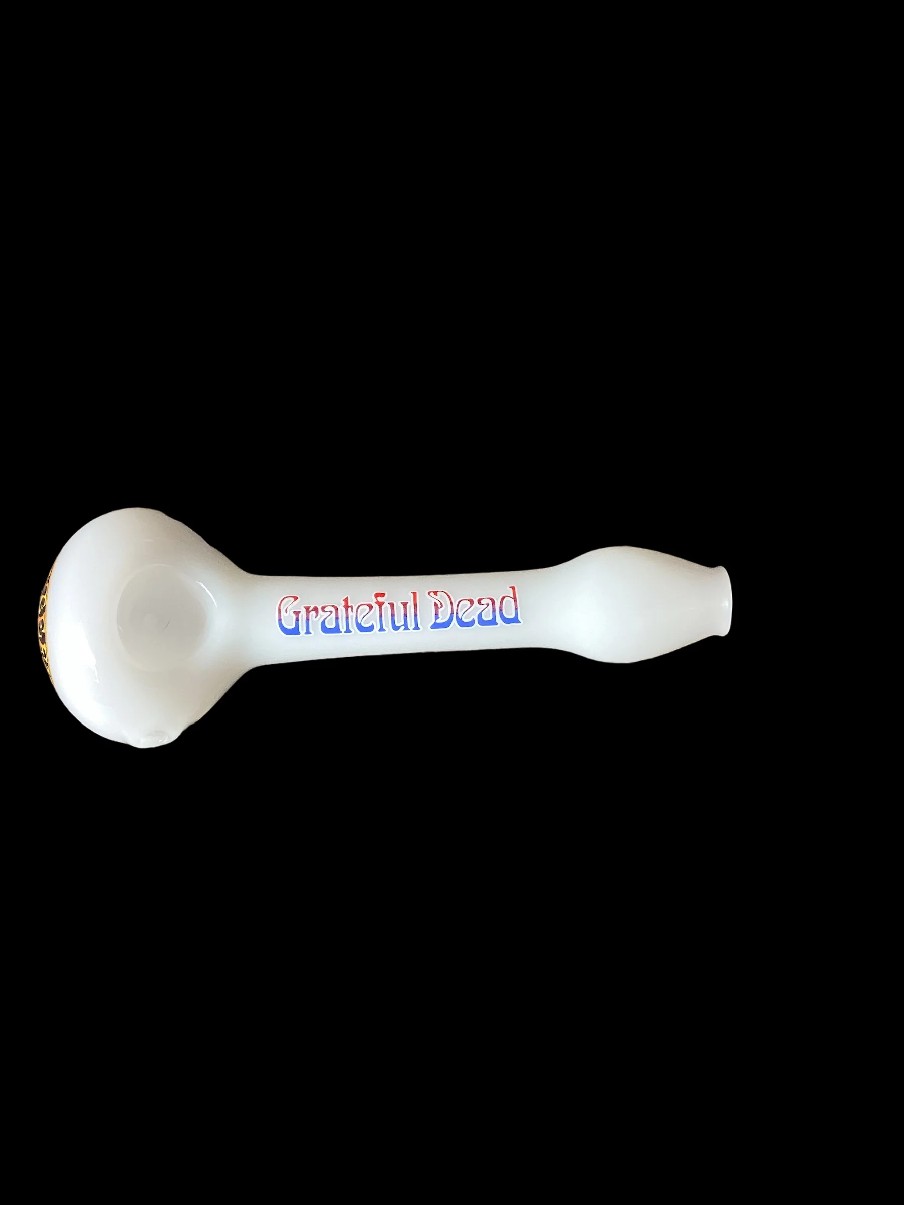 Grateful Dead Hand Pipe - Image 5