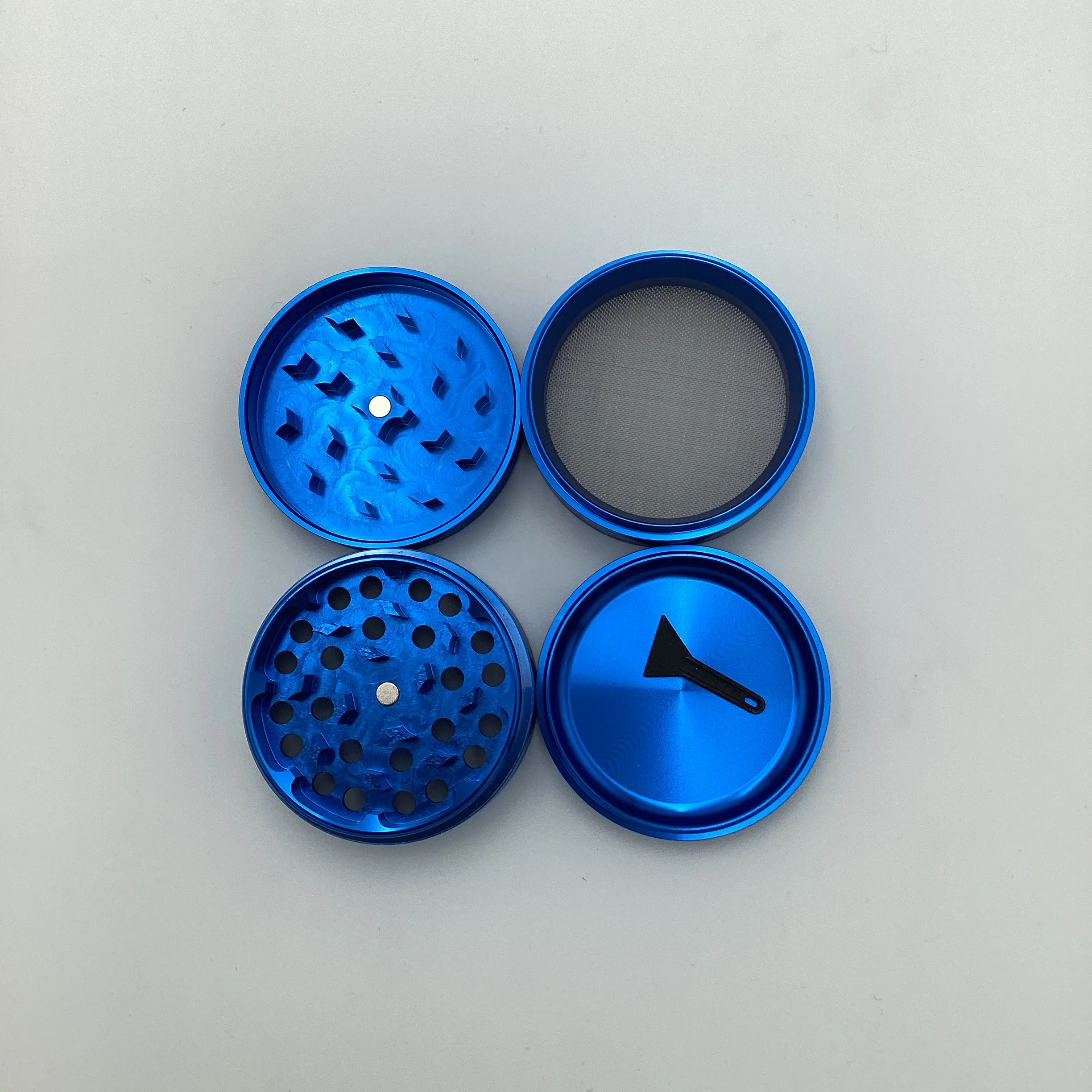 Legend OG Grinder - Image 3