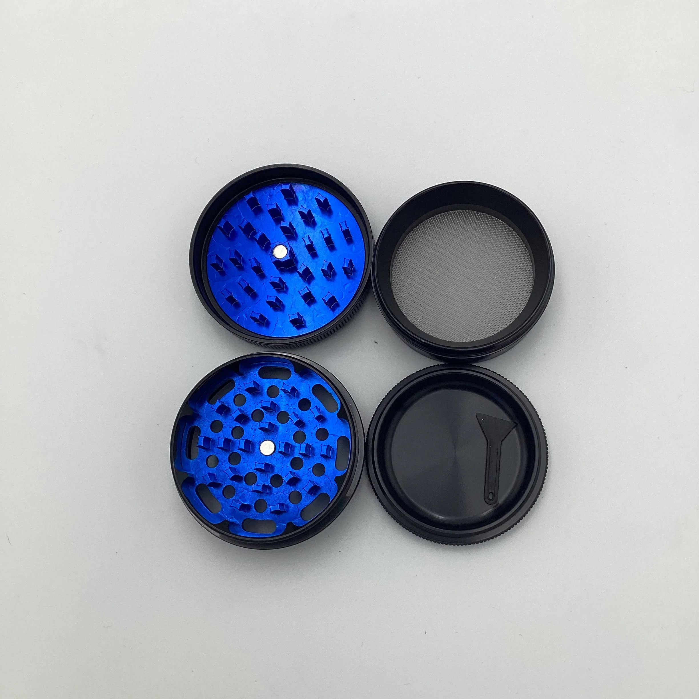 Legend Two-Tone Grinder - Image 3