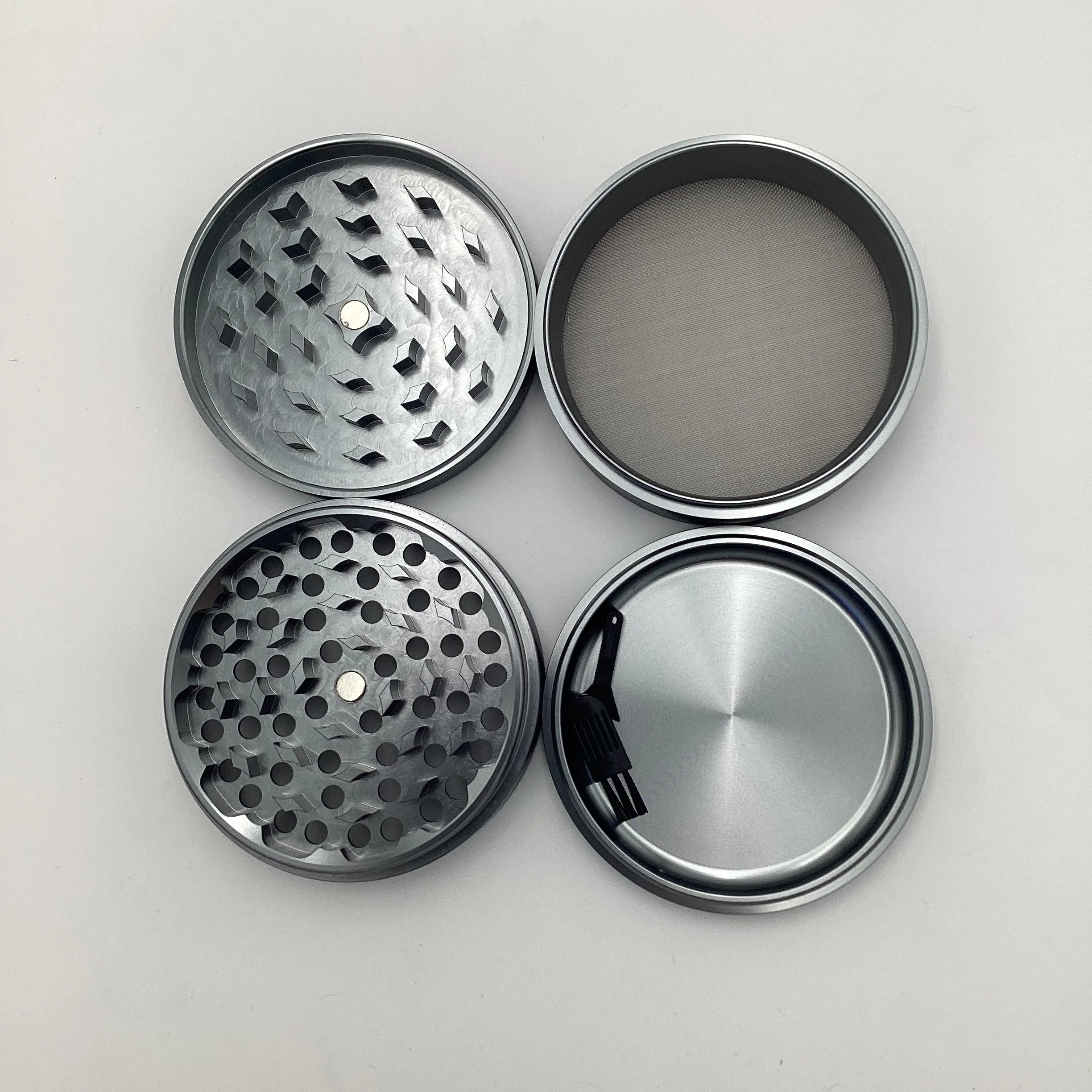 Legend XXL Grinder - Image 3