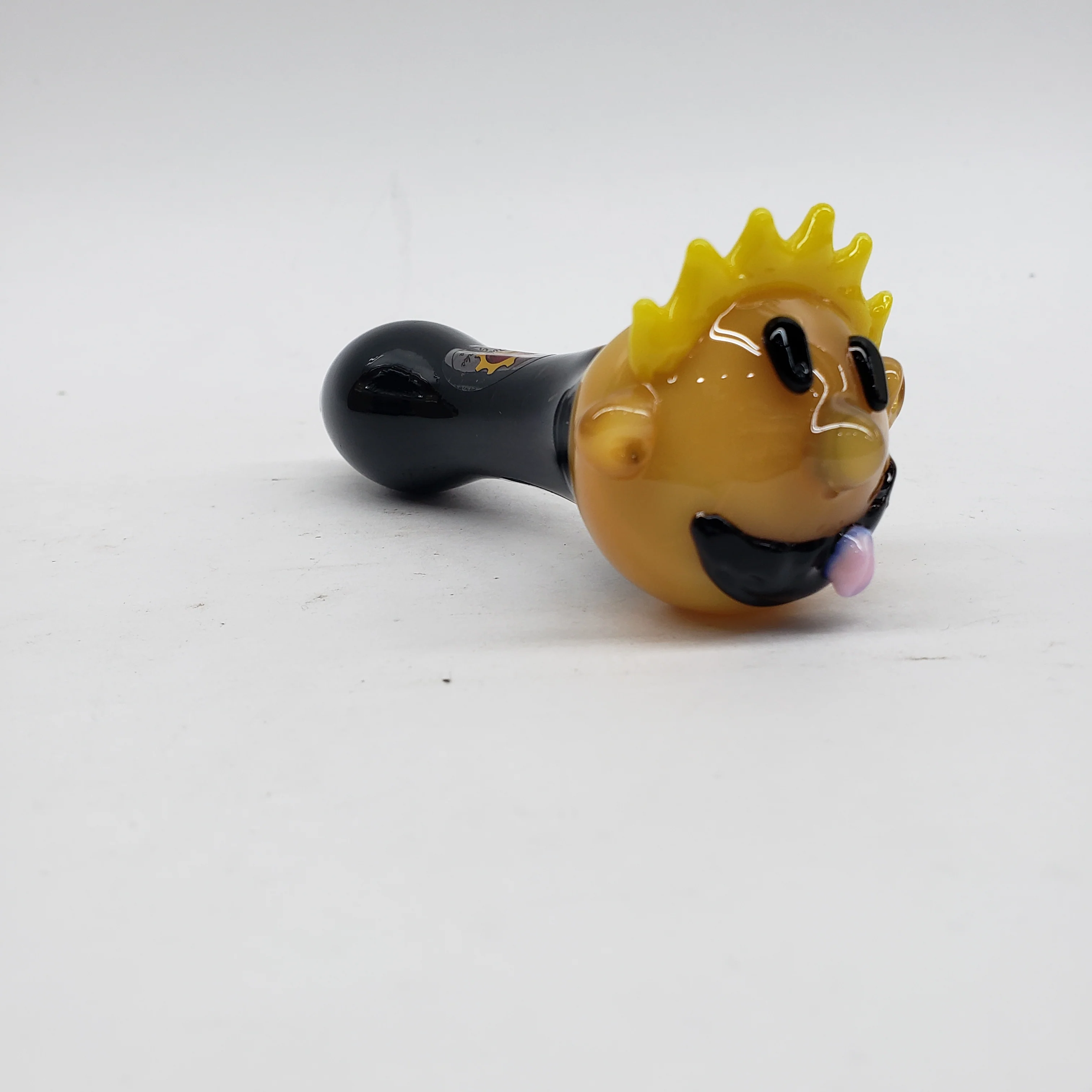 Happy Character Handpipe - Image 3