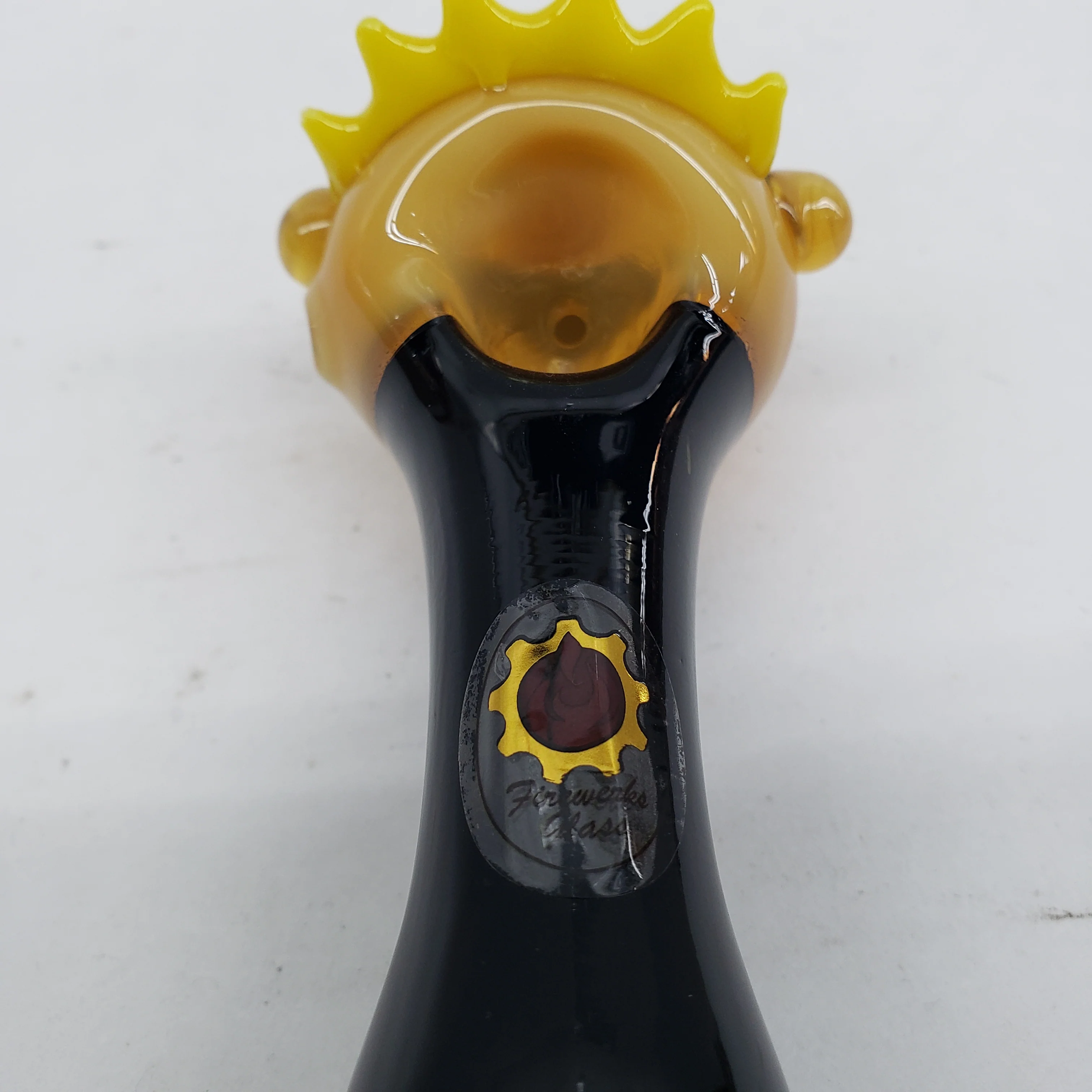 Happy Character Handpipe - Image 4