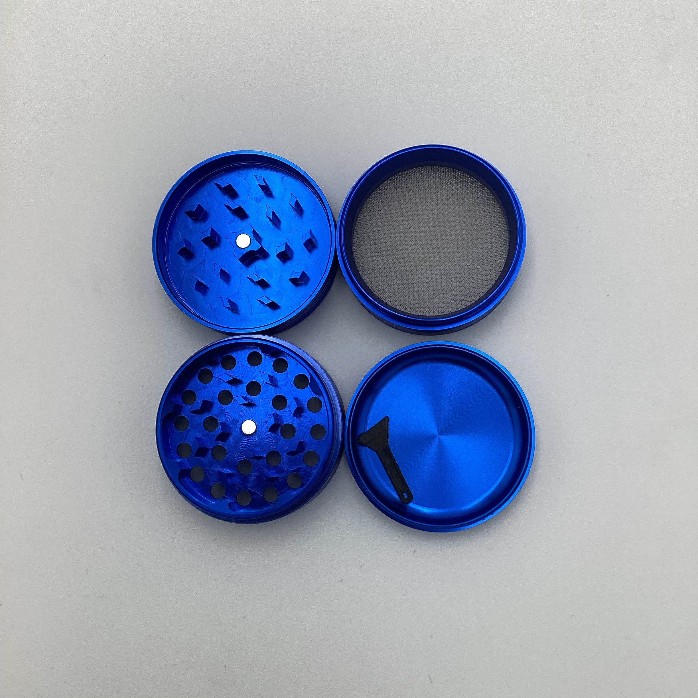 Legend Maze Grinder - Image 3