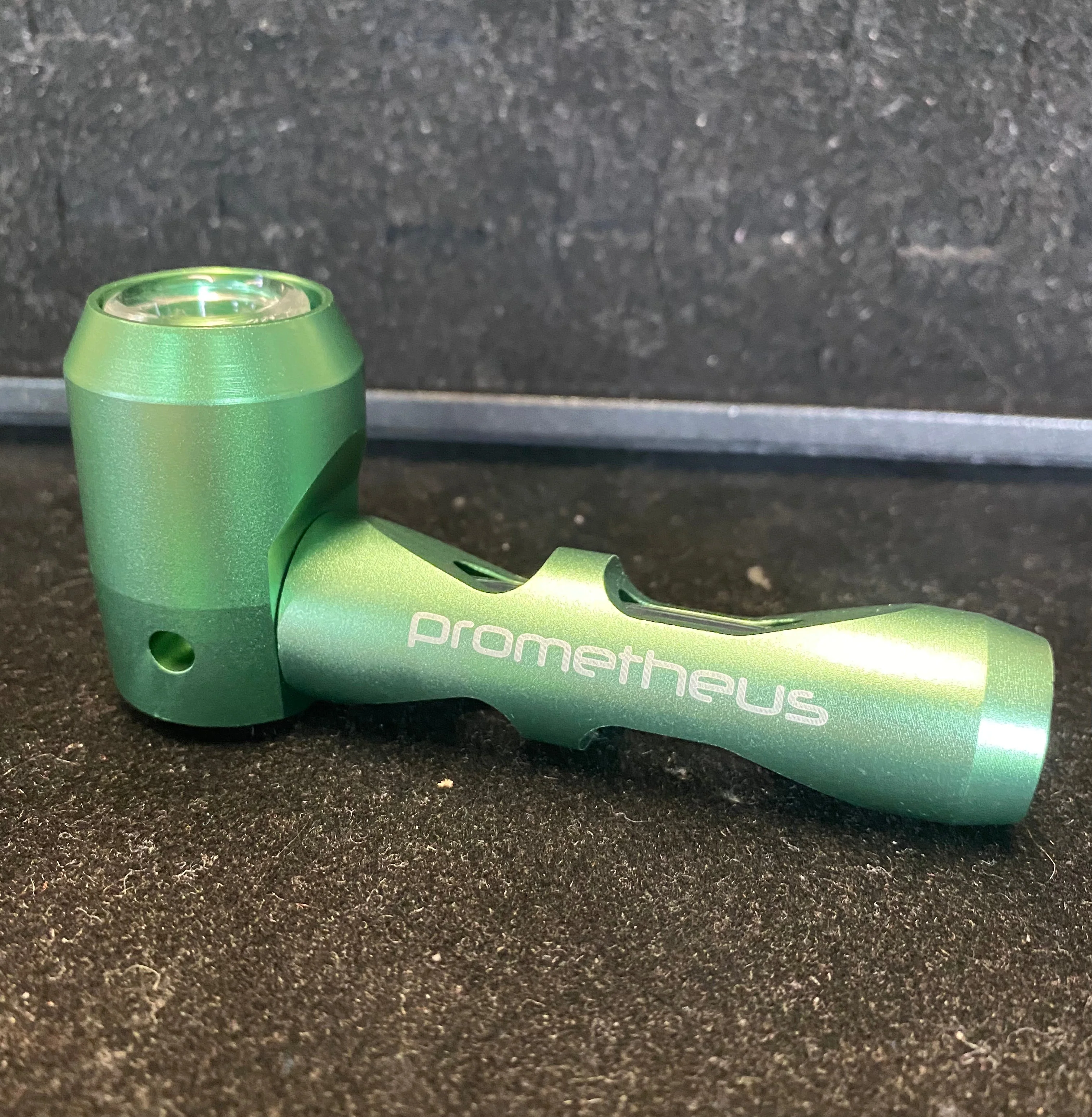 Metal Prometheus pipe - Image 3