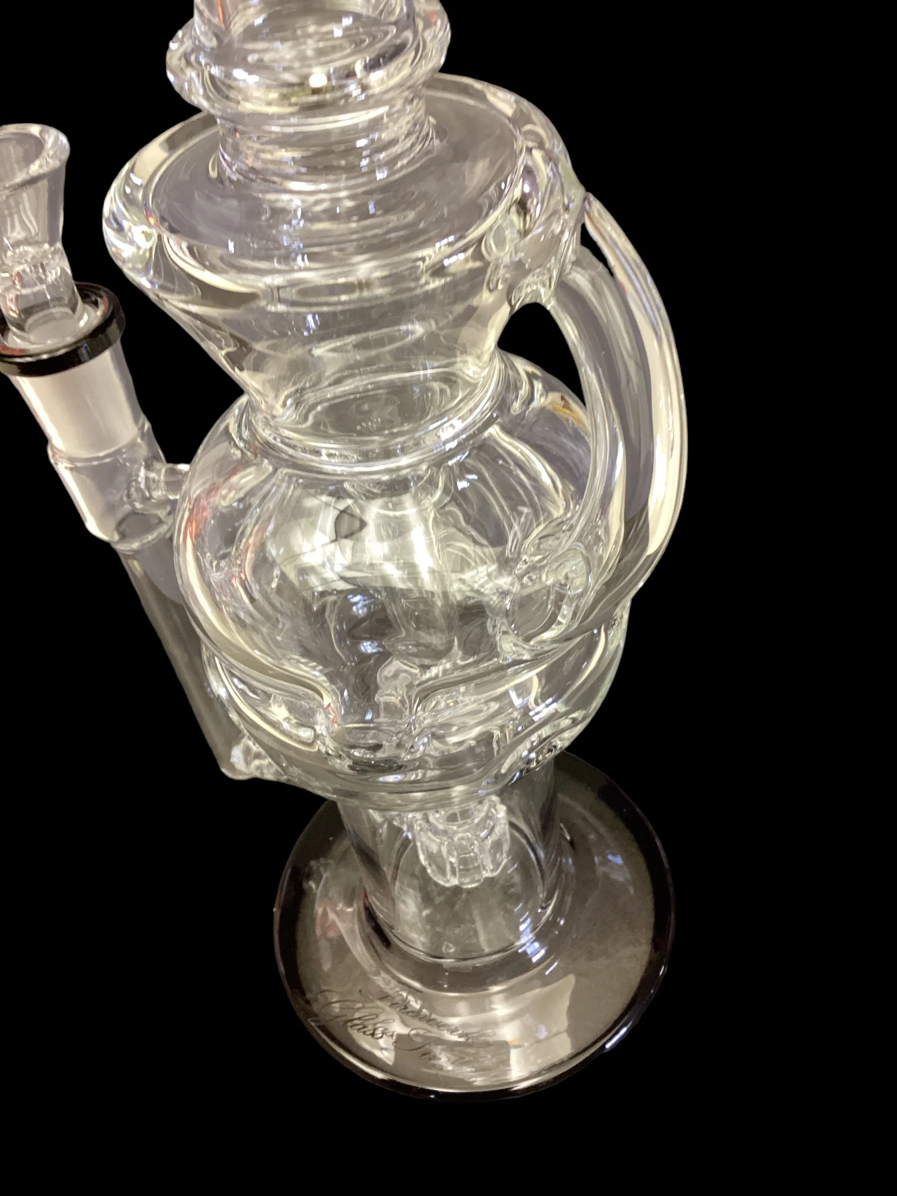 Recycler Dab Rig - Image 3