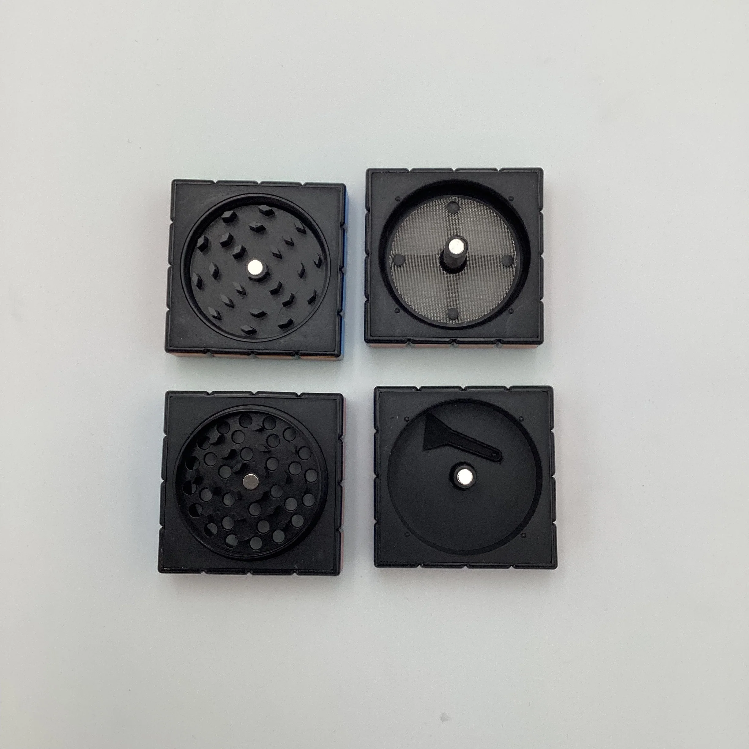 Rubik's Cube Grinder - Image 3