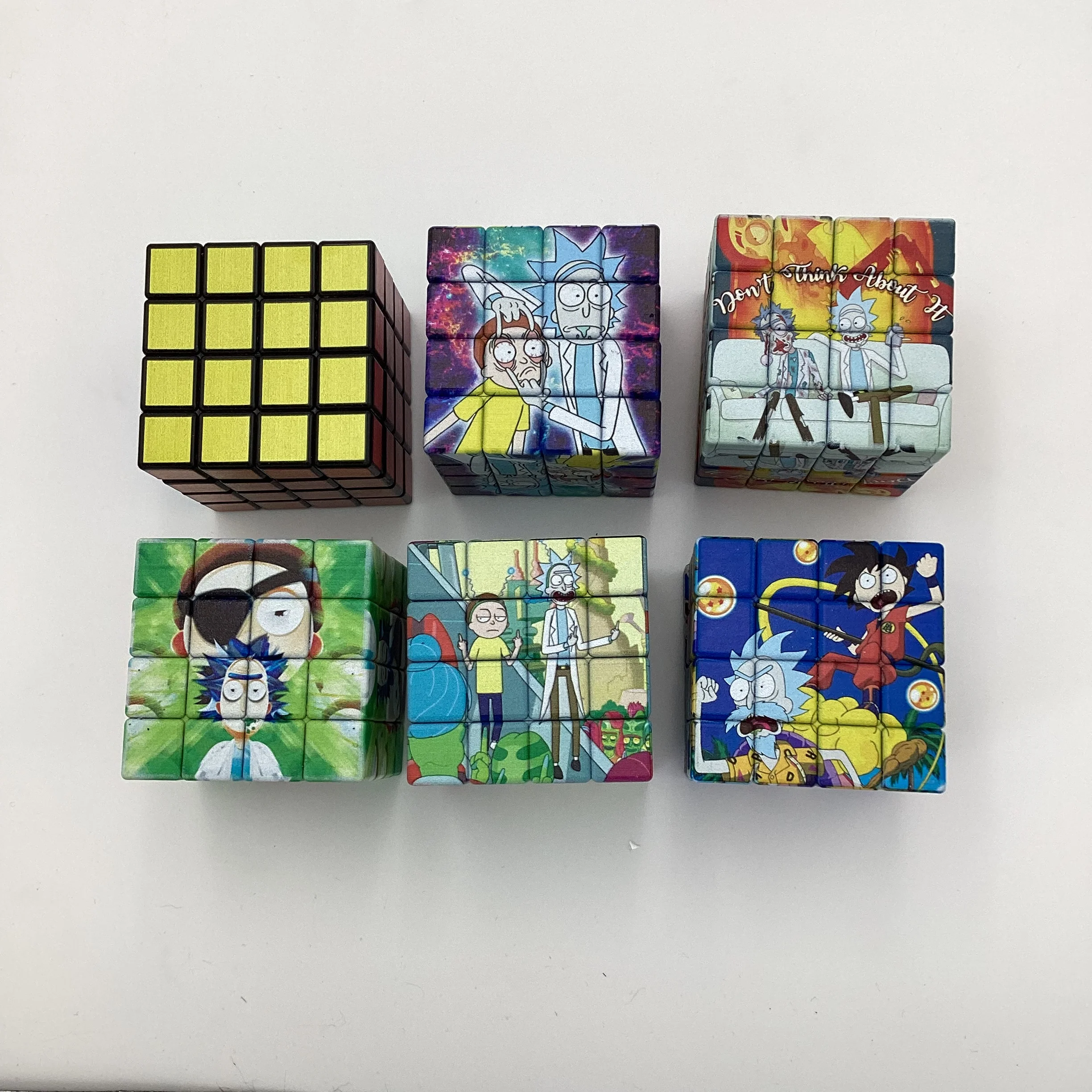 Rubik's Cube Grinder - Image 4