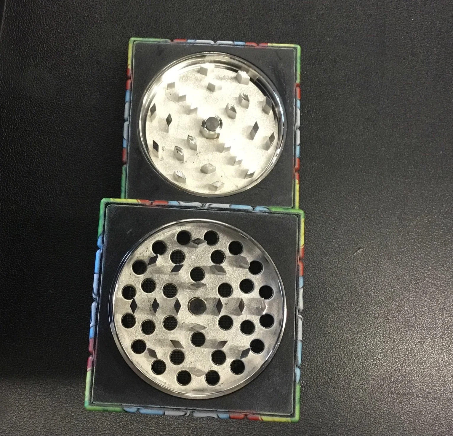 Rubik's Cube Grinder - Image 6