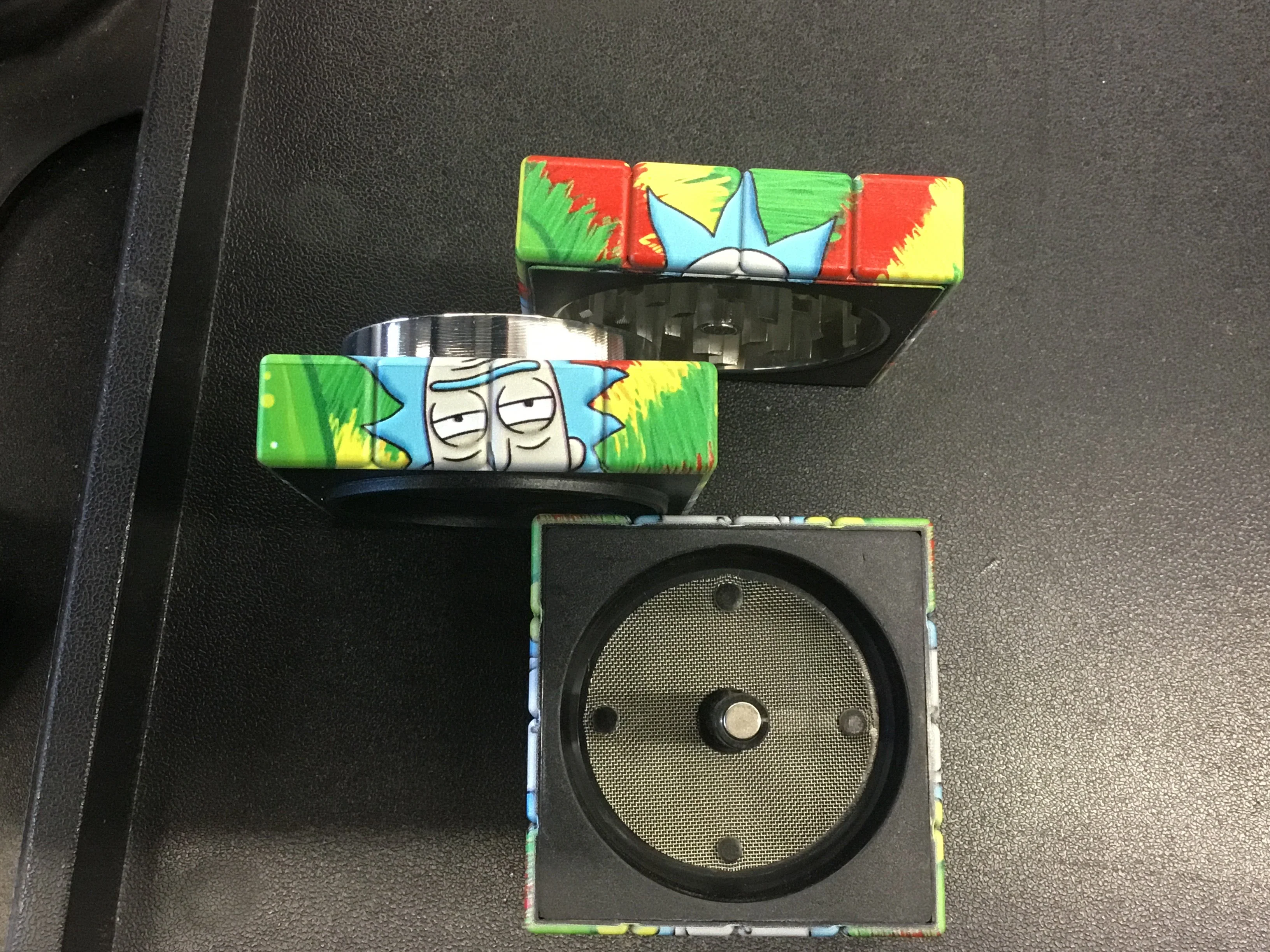 Rubik's Cube Grinder - Image 7
