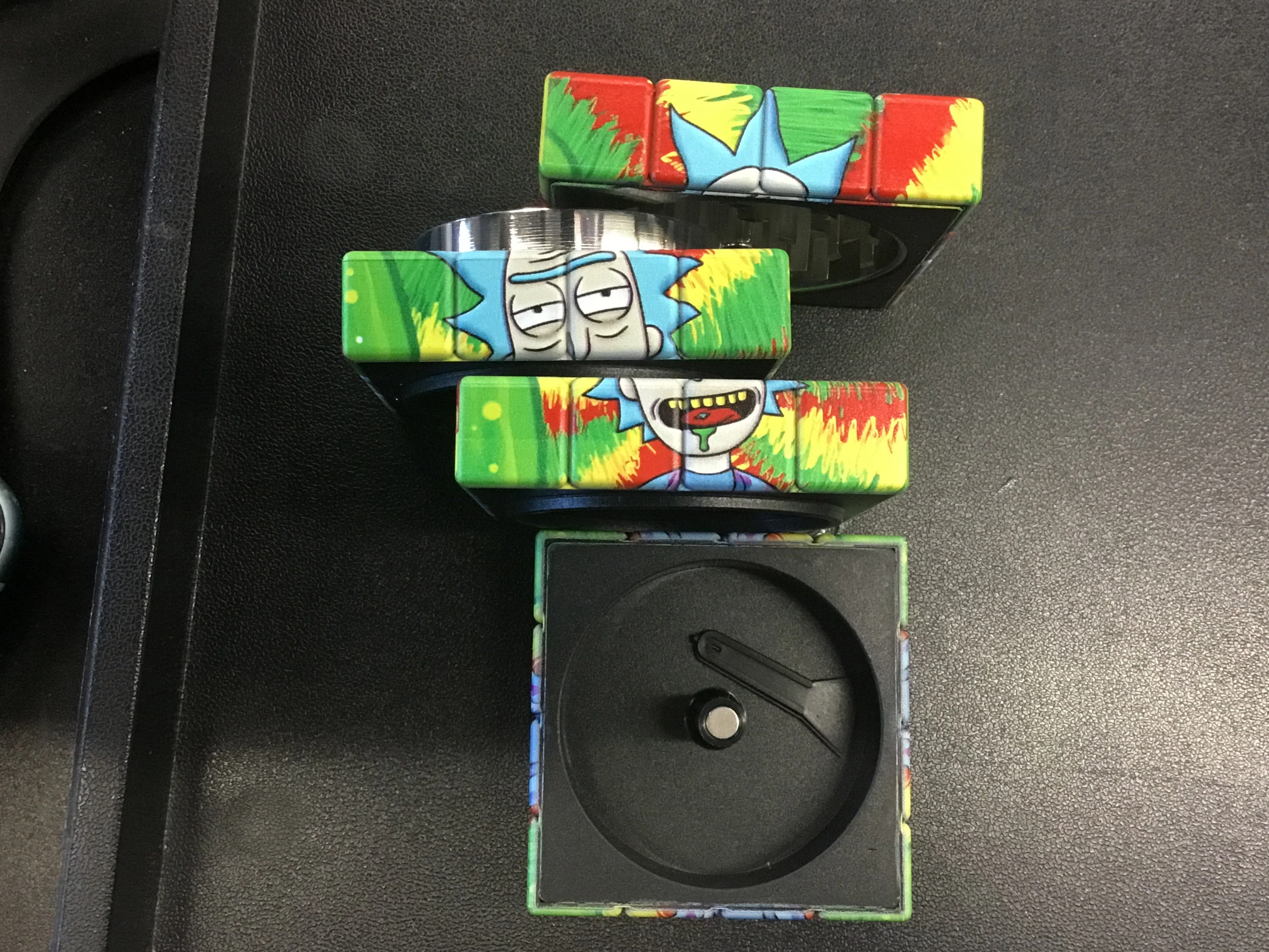 Rubik's Cube Grinder - Image 8