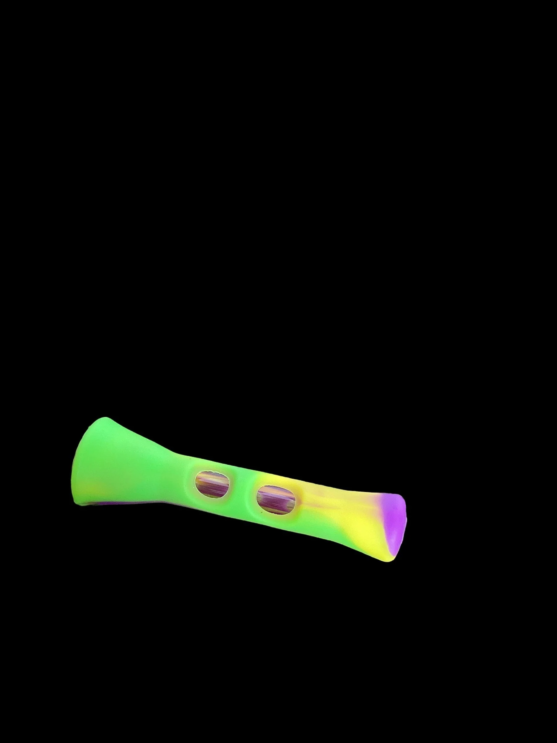 Silicone Prometheus Chillum - Image 10