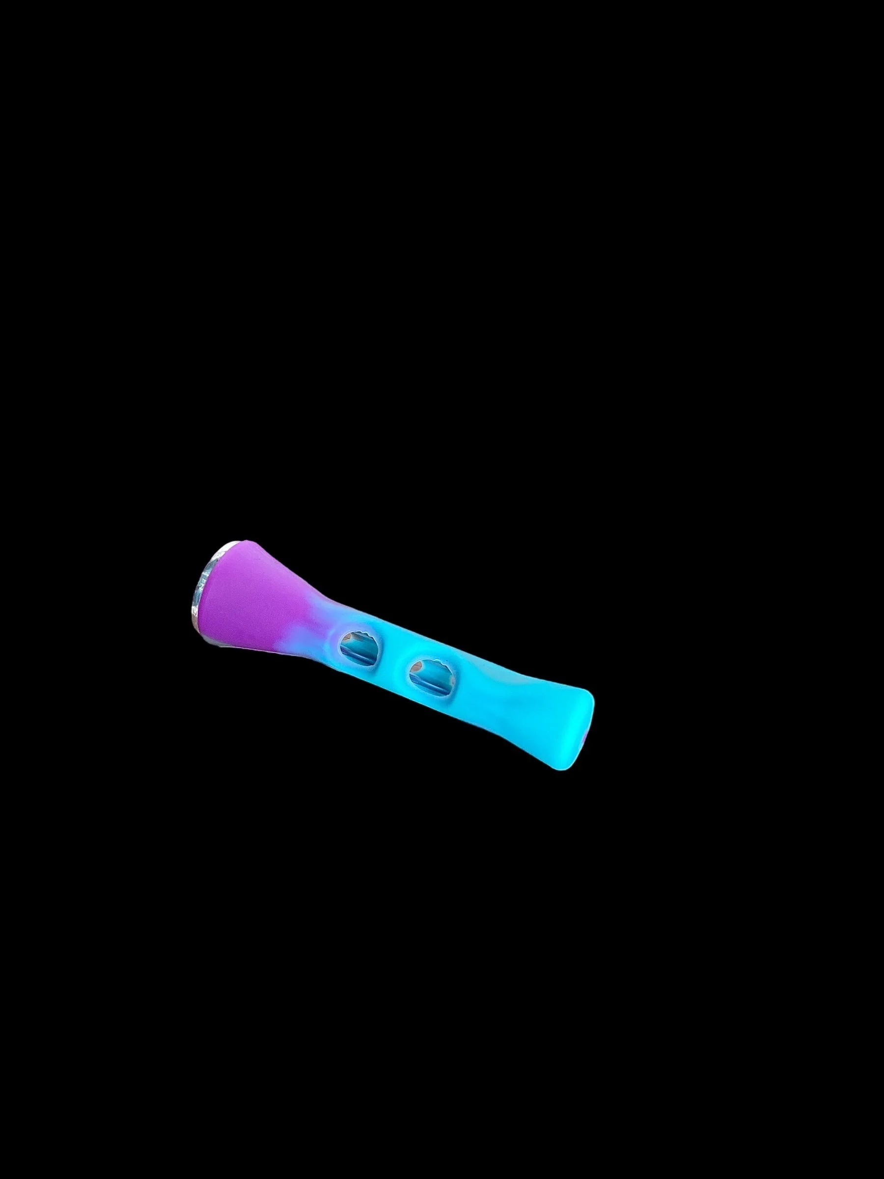 Silicone Prometheus Chillum - Image 11