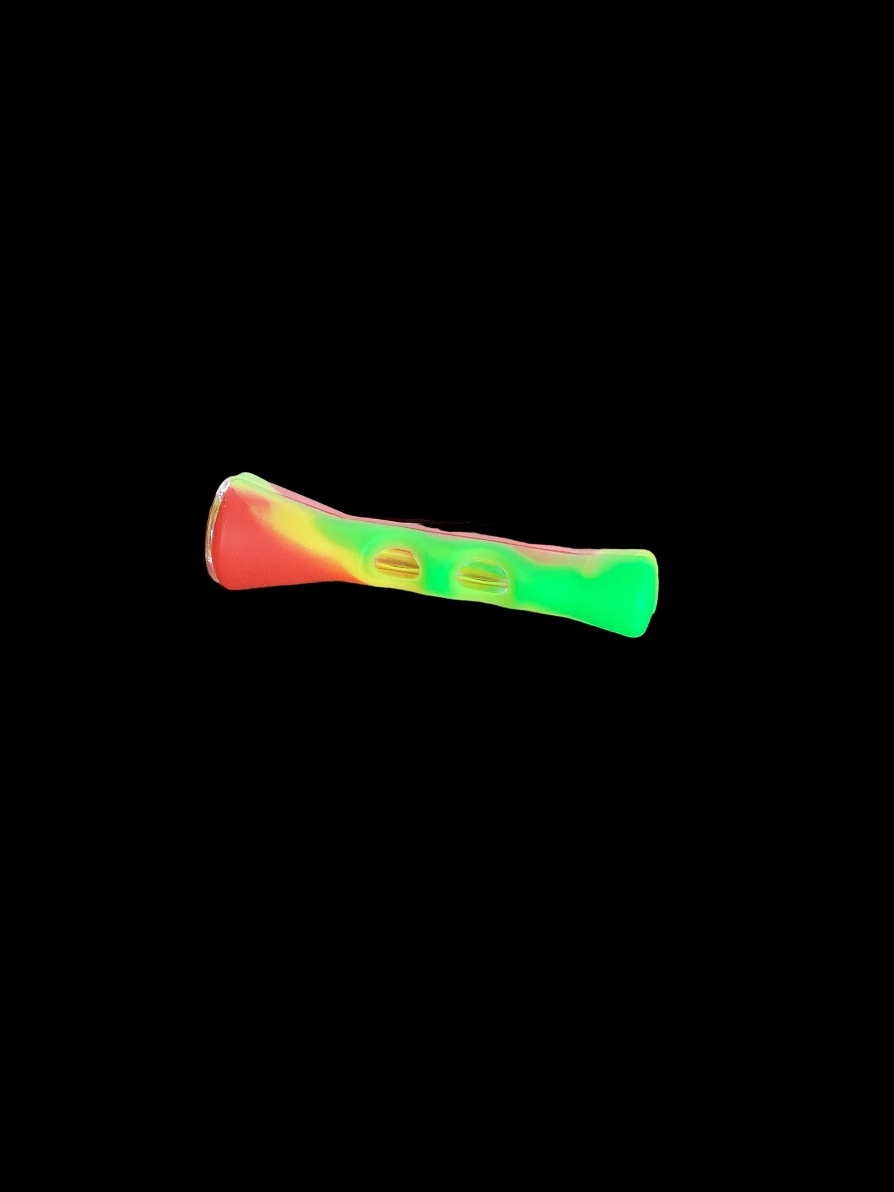 Silicone Prometheus Chillum - Image 4