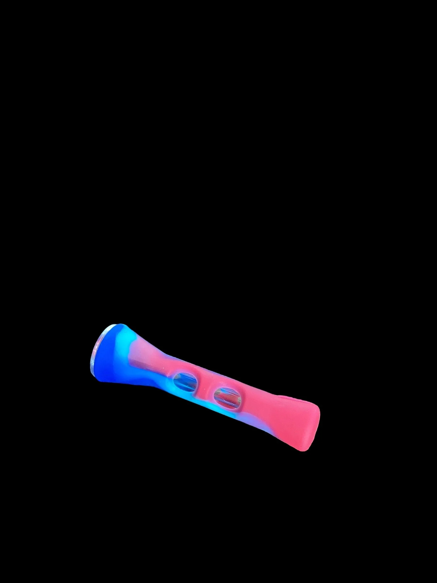 Silicone Prometheus Chillum - Image 5