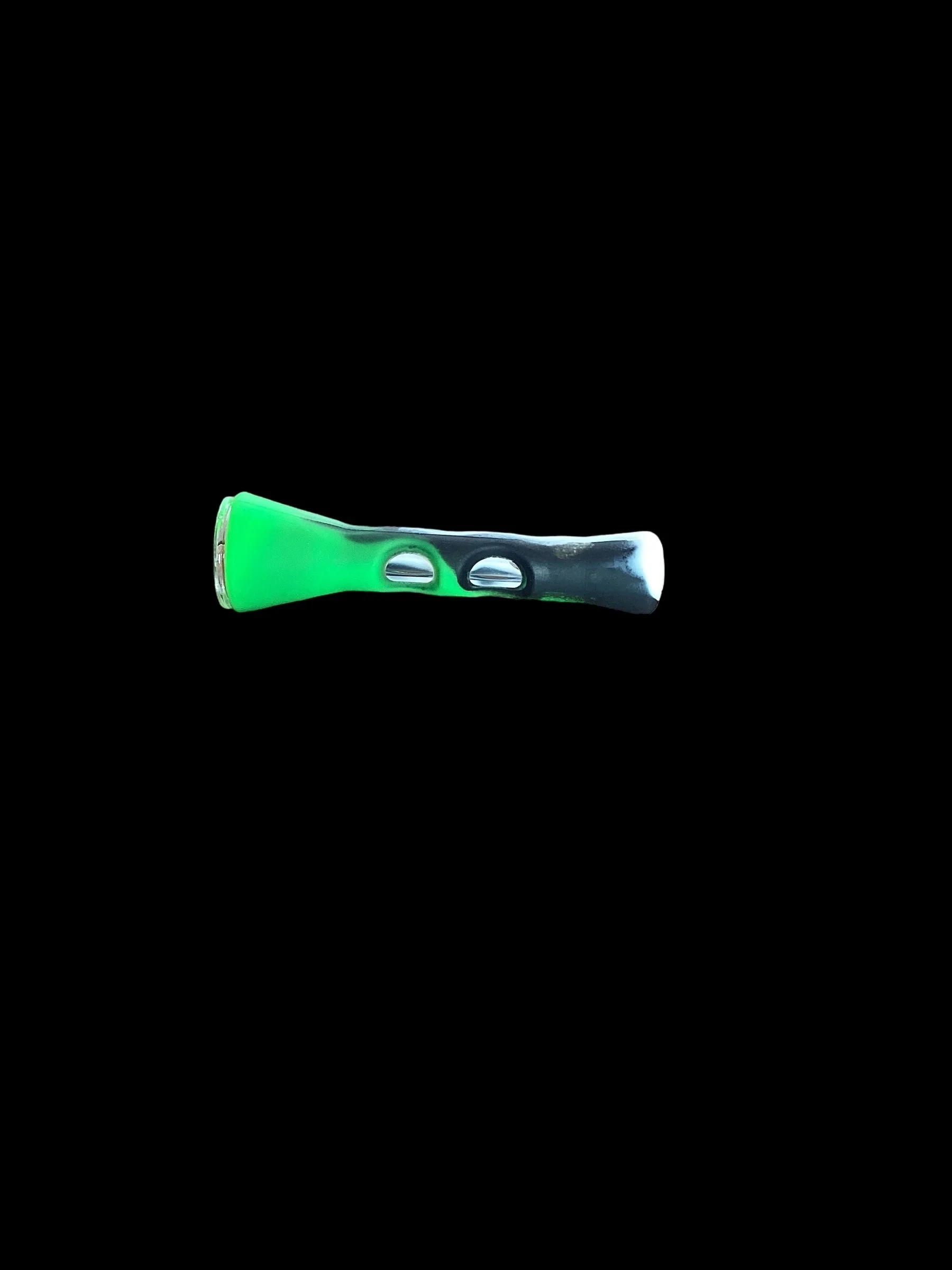 Silicone Prometheus Chillum - Image 9