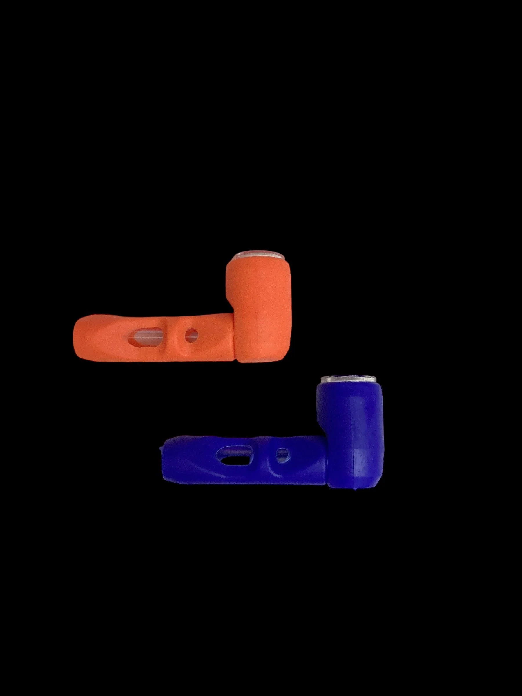 Silicone Prometheus Pipe - Image 3
