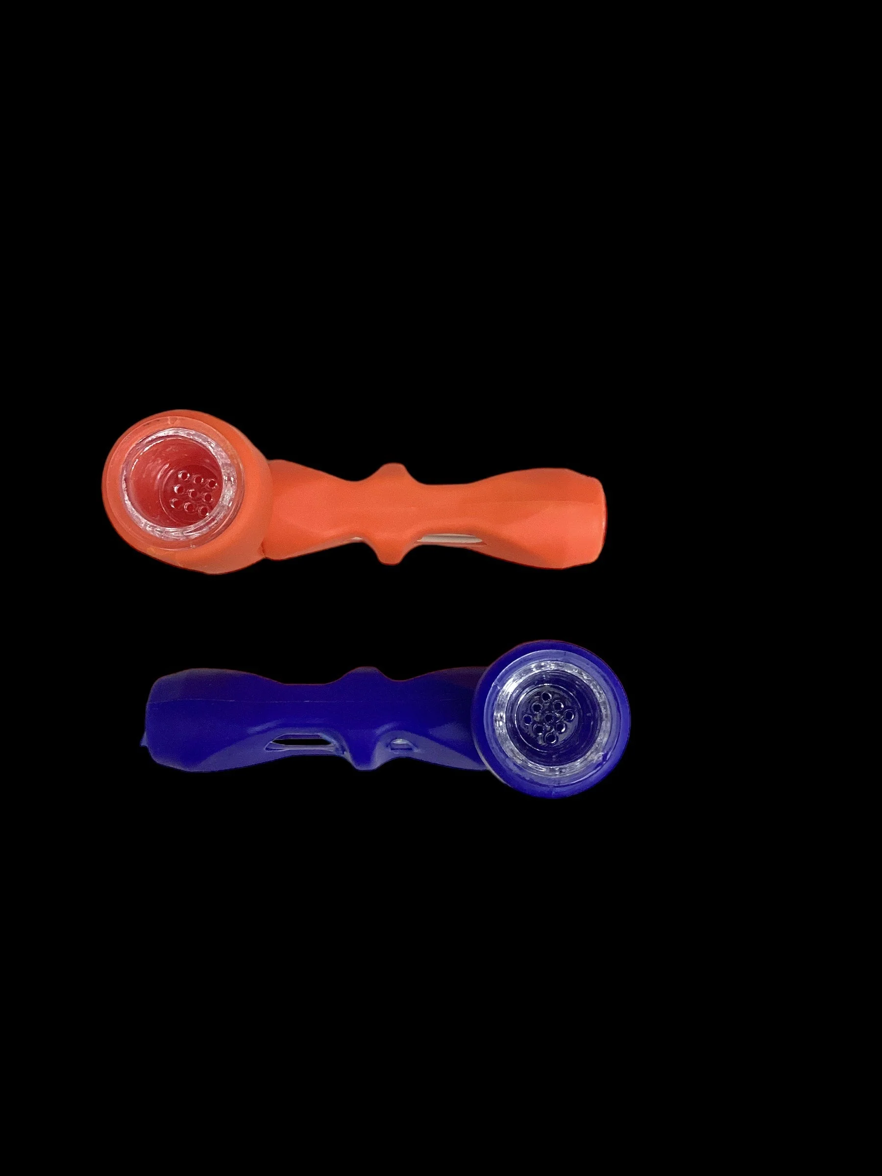 Silicone Prometheus Pipe - Image 4