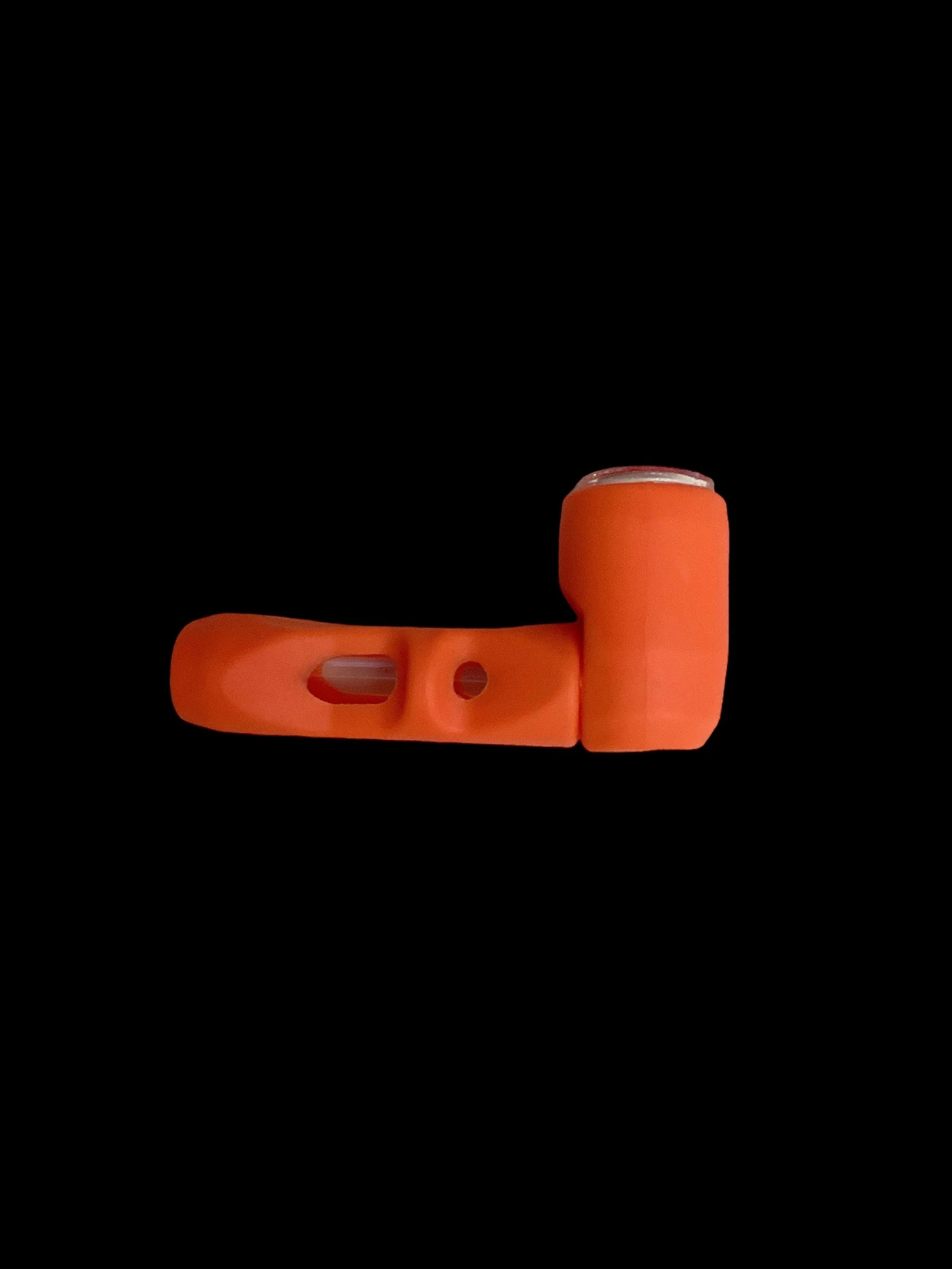 Silicone Prometheus Pipe - Image 5