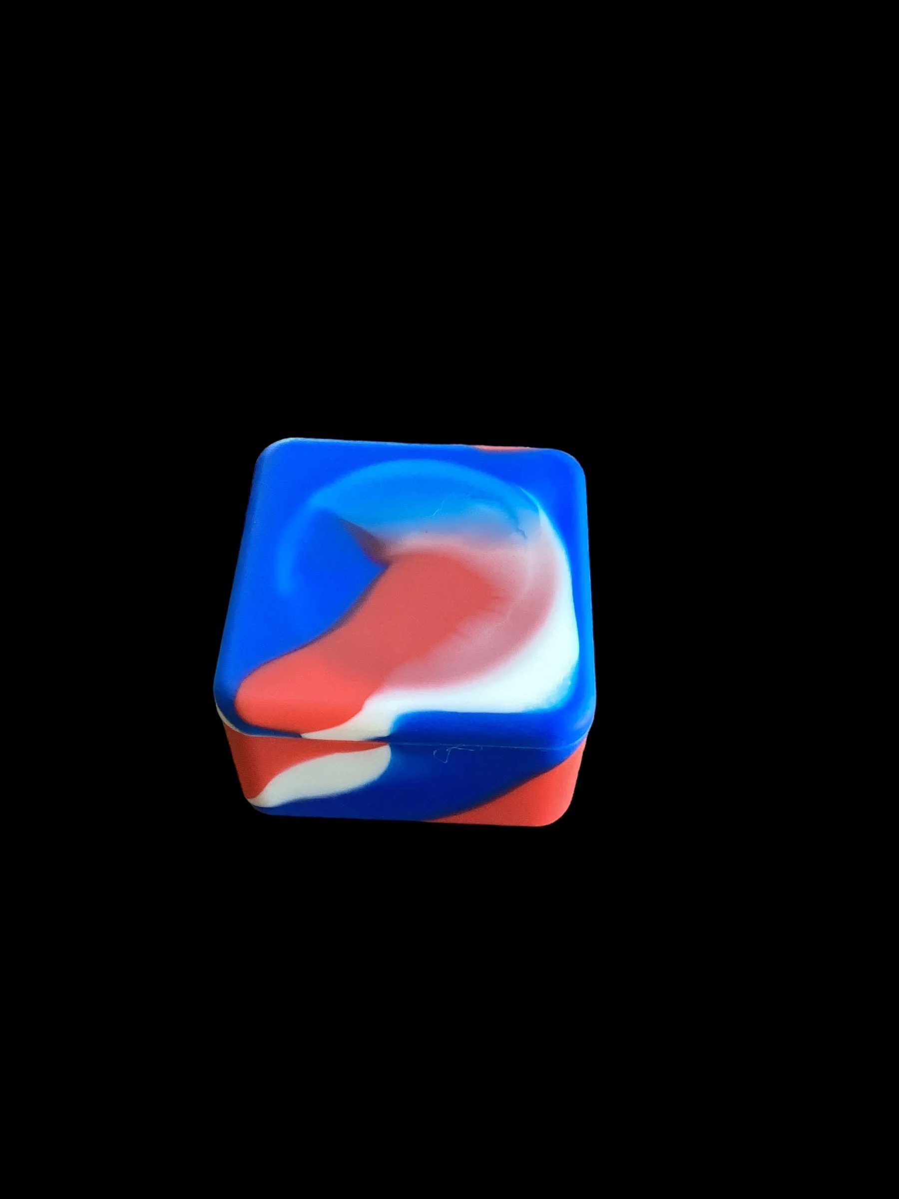 Silicone Square Container - Image 5