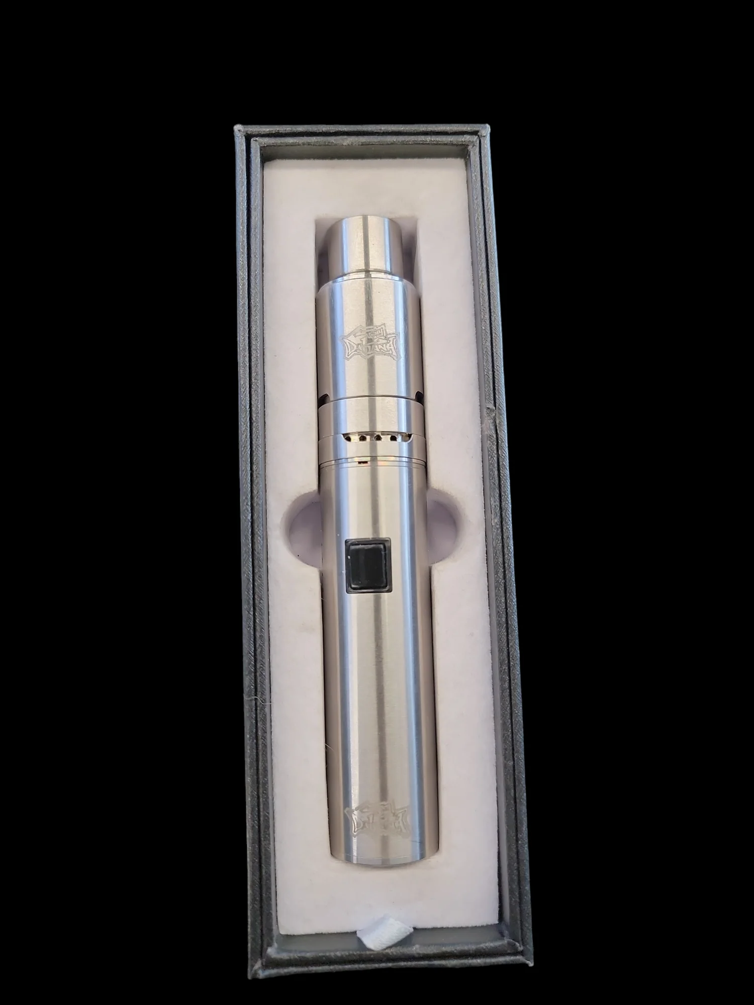 Tony Dabtana TKO Dab Pen Kit - Image 5