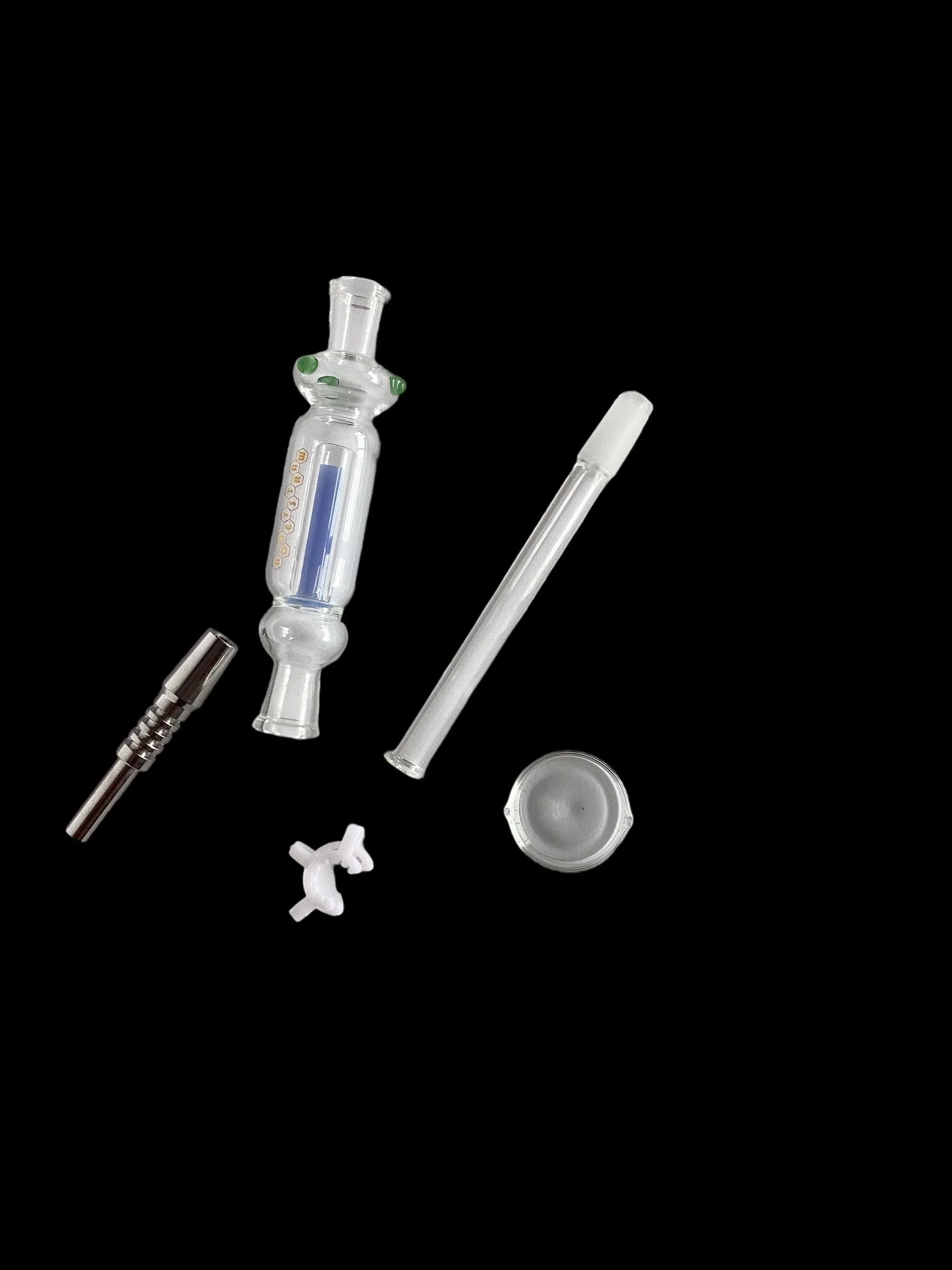 The HoneyStraw 1.0 Kit - Image 10