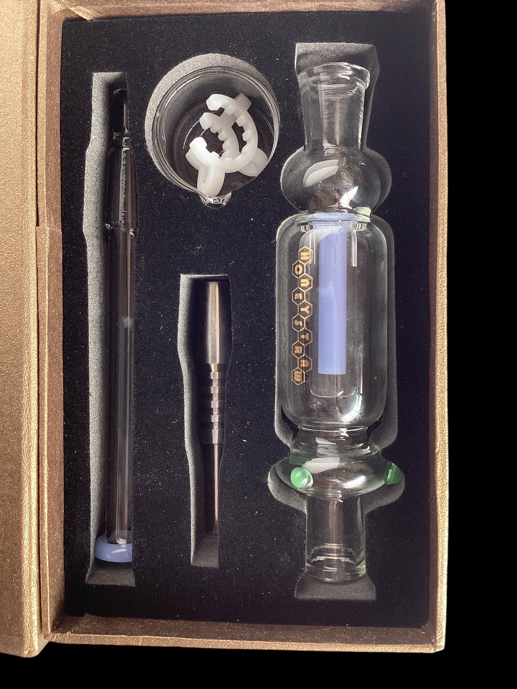 The HoneyStraw 1.0 Kit - Image 13