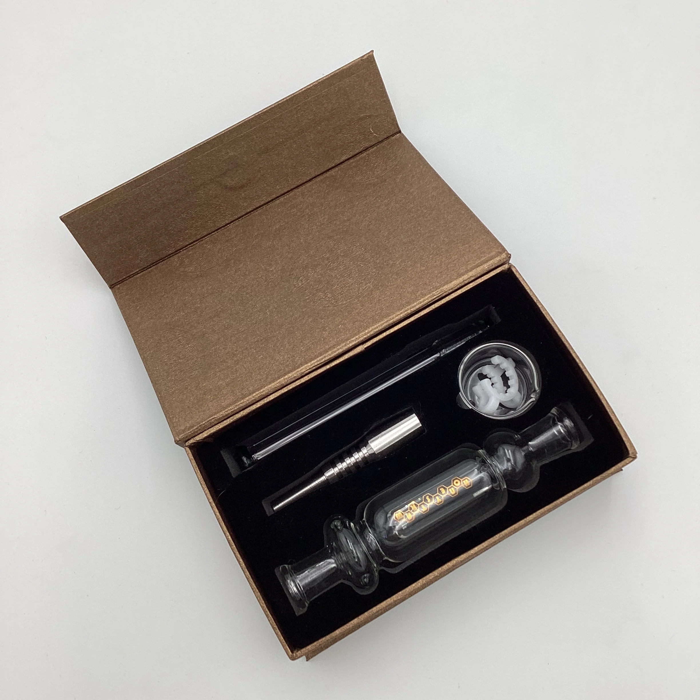 The HoneyStraw 1.0 Kit - Image 3