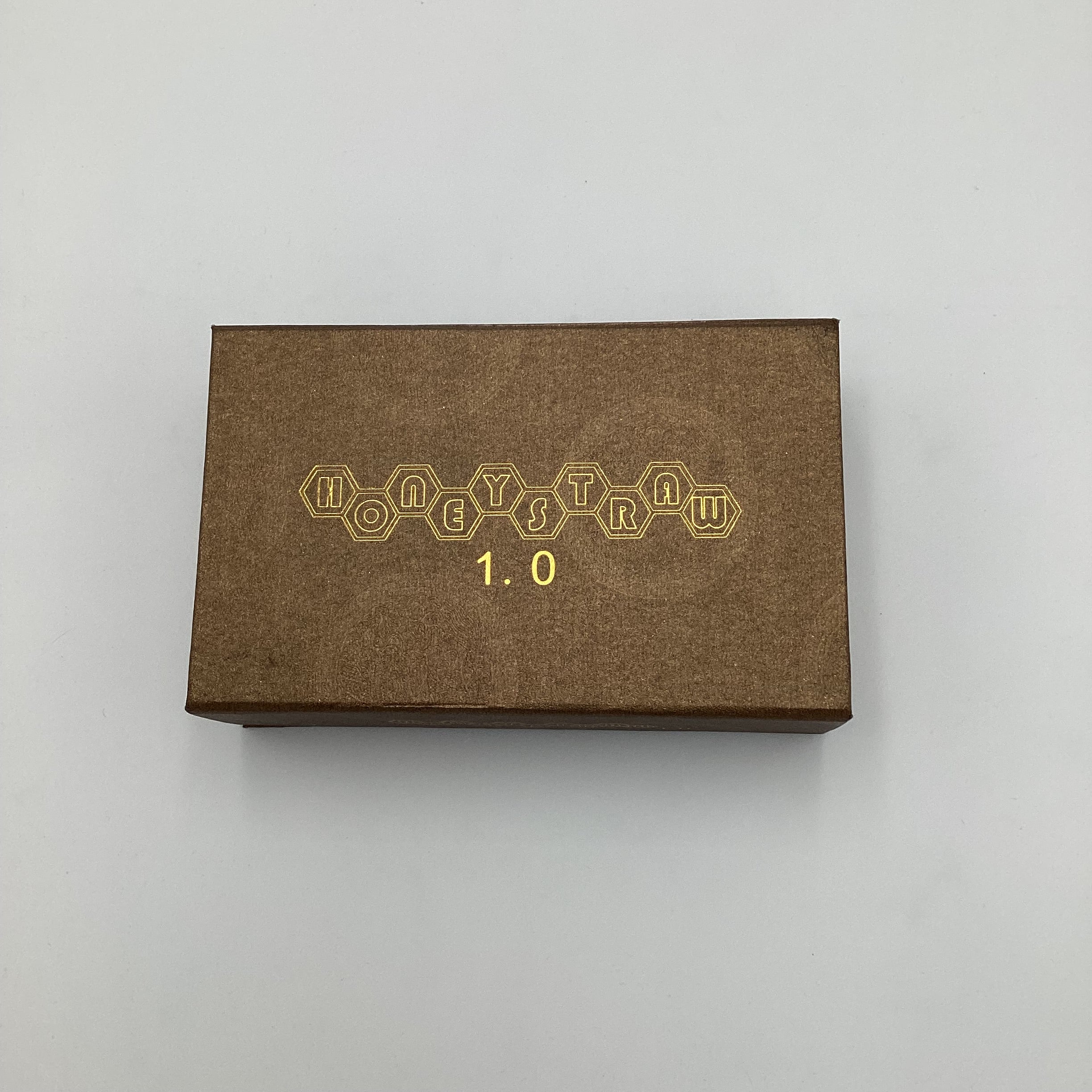 The HoneyStraw 1.0 Kit - Image 4