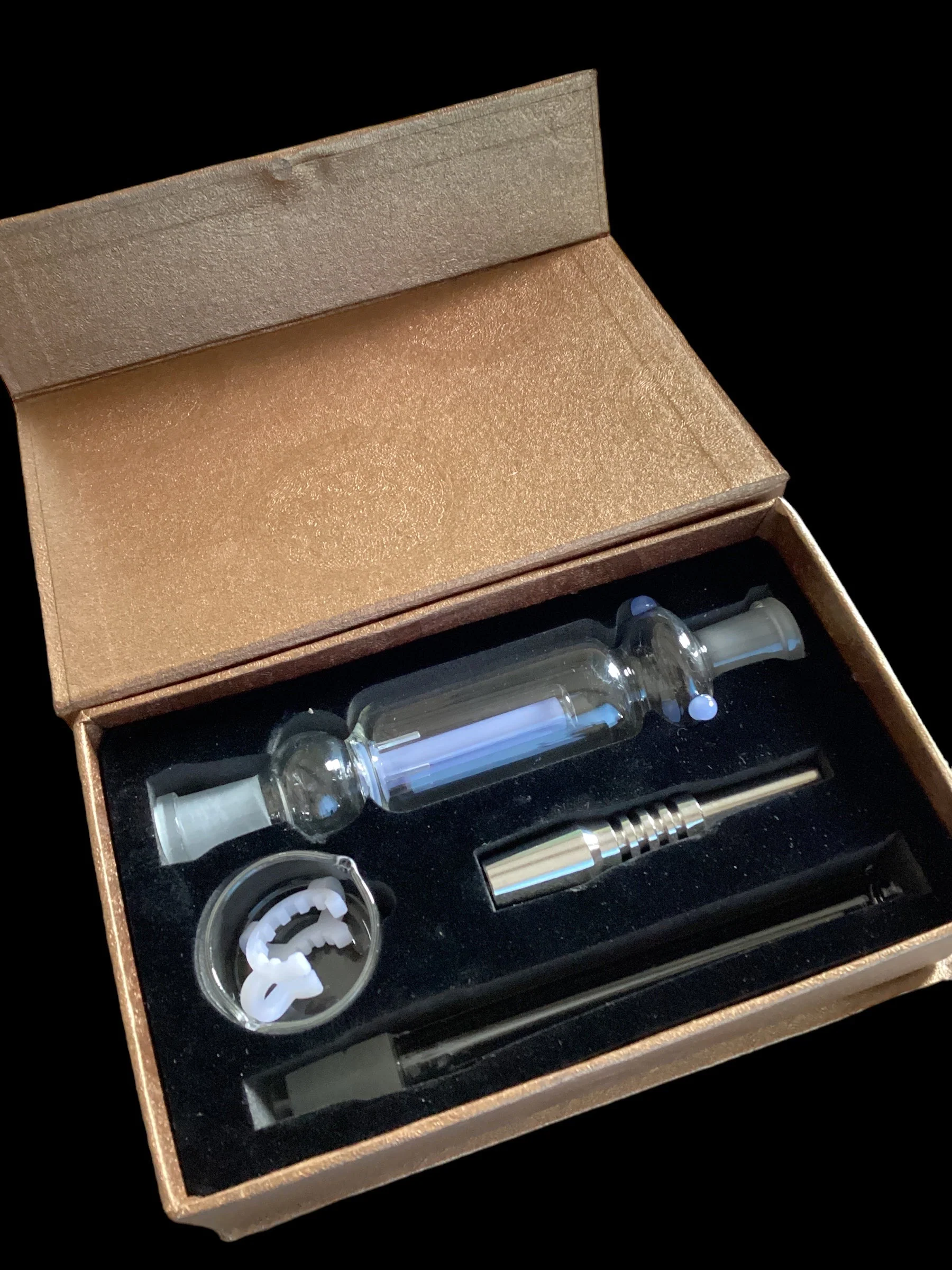 The HoneyStraw 1.0 Kit - Image 5