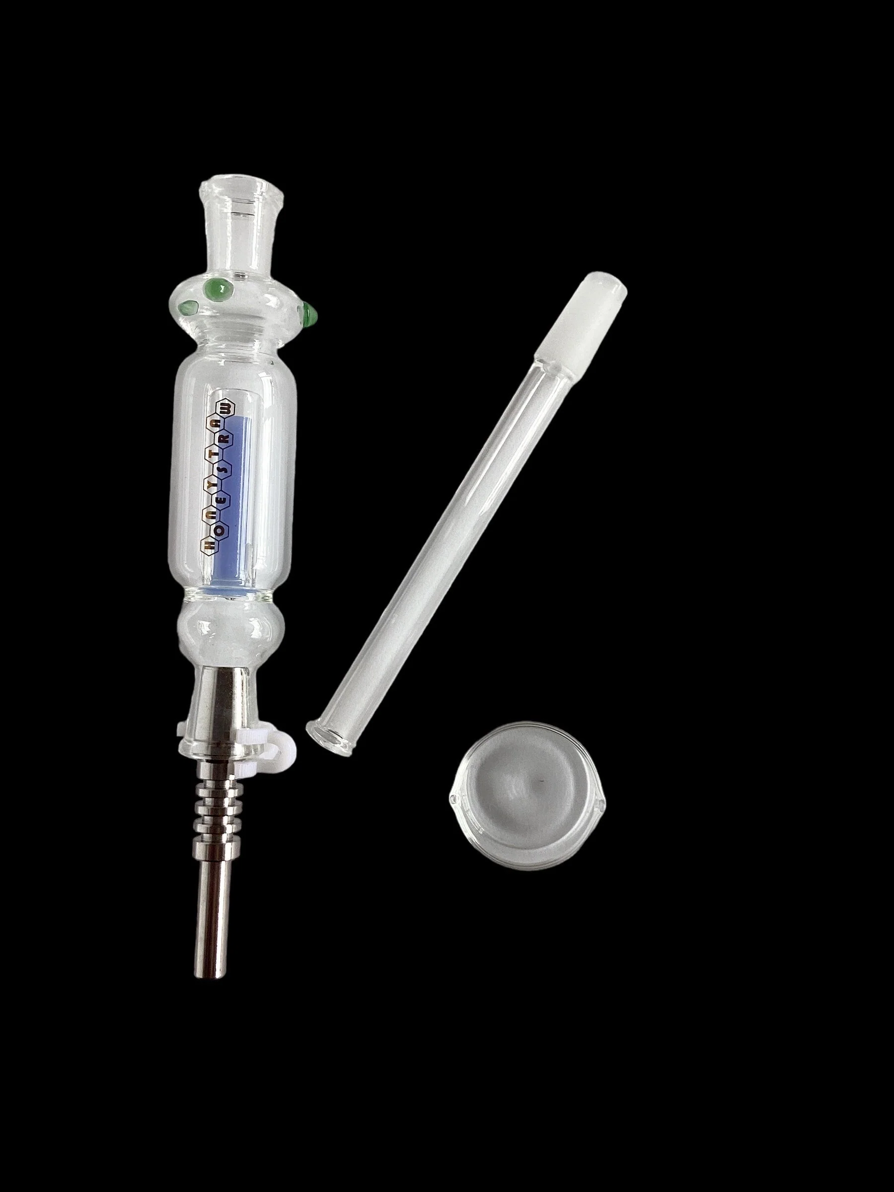 The HoneyStraw 1.0 Kit - Image 9