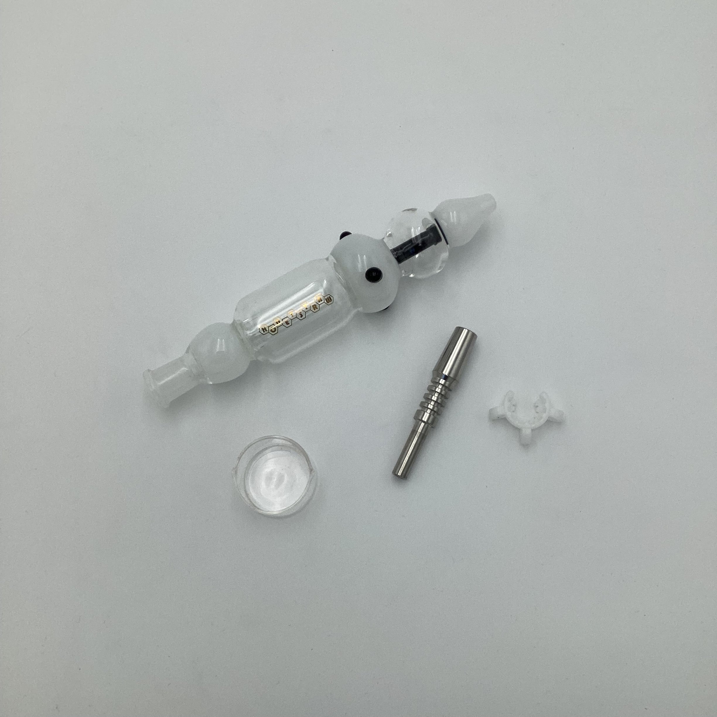 The HoneyStraw 2.0 Kit - Image 3