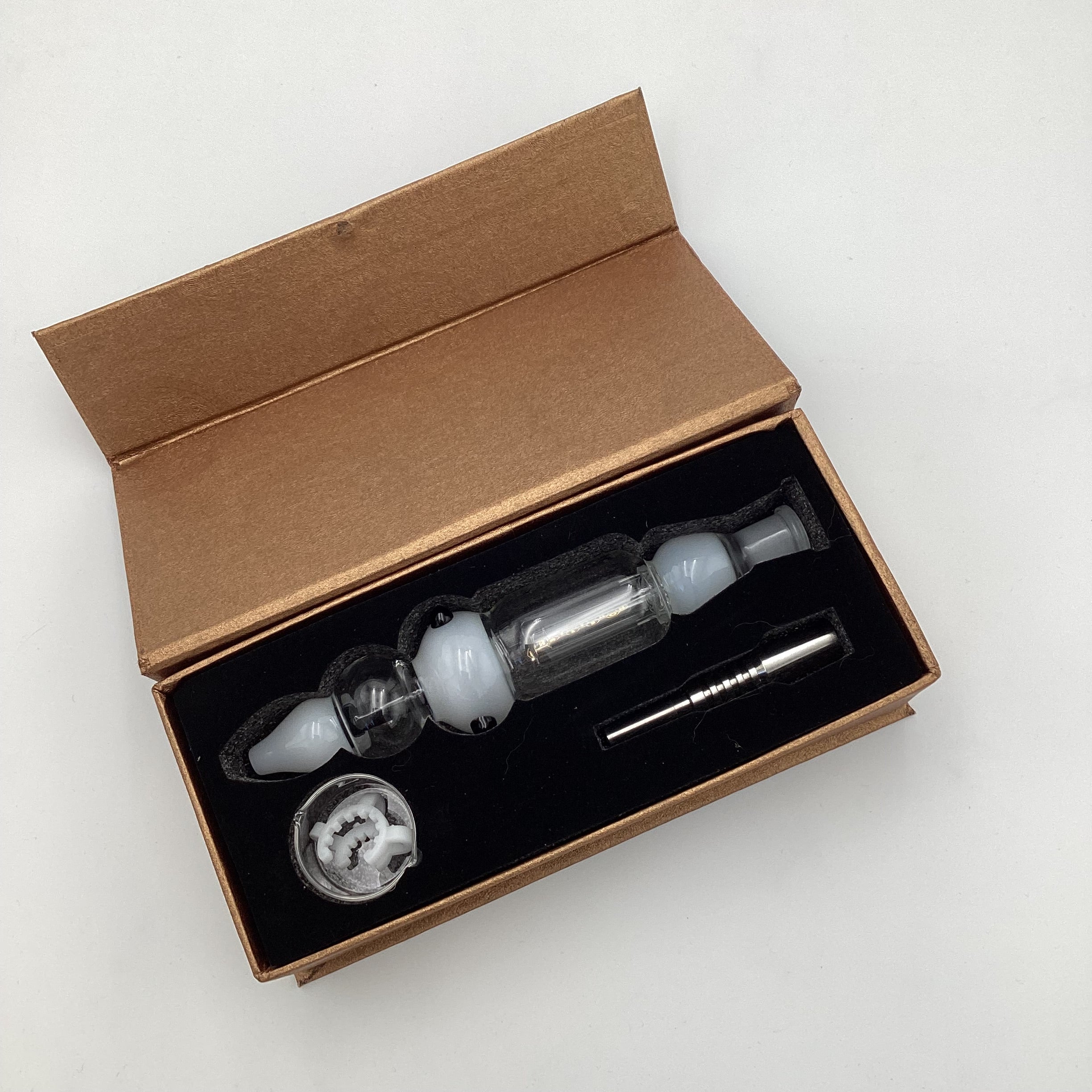 The HoneyStraw 2.0 Kit - Image 4