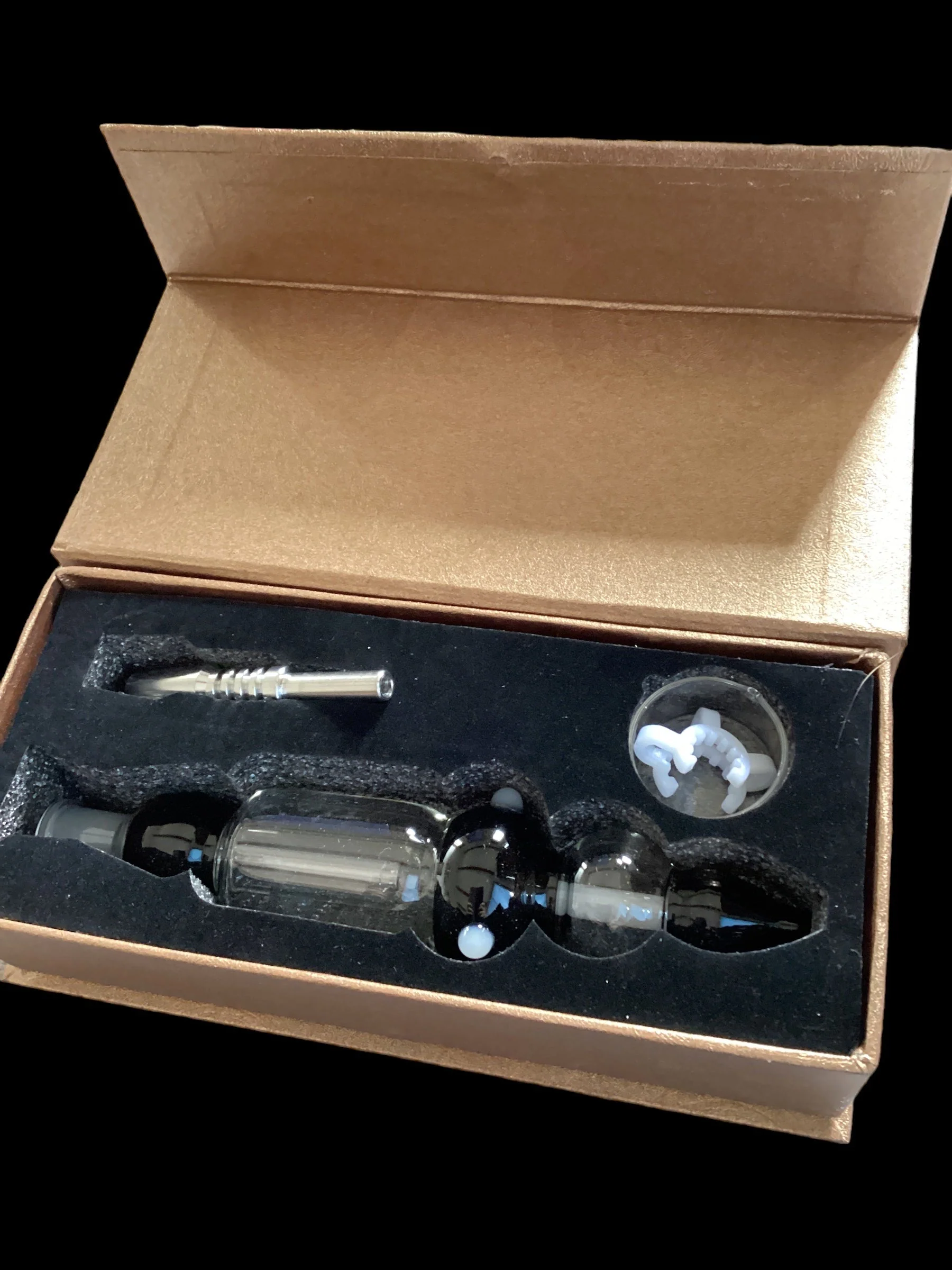 The HoneyStraw 2.0 Kit - Image 6